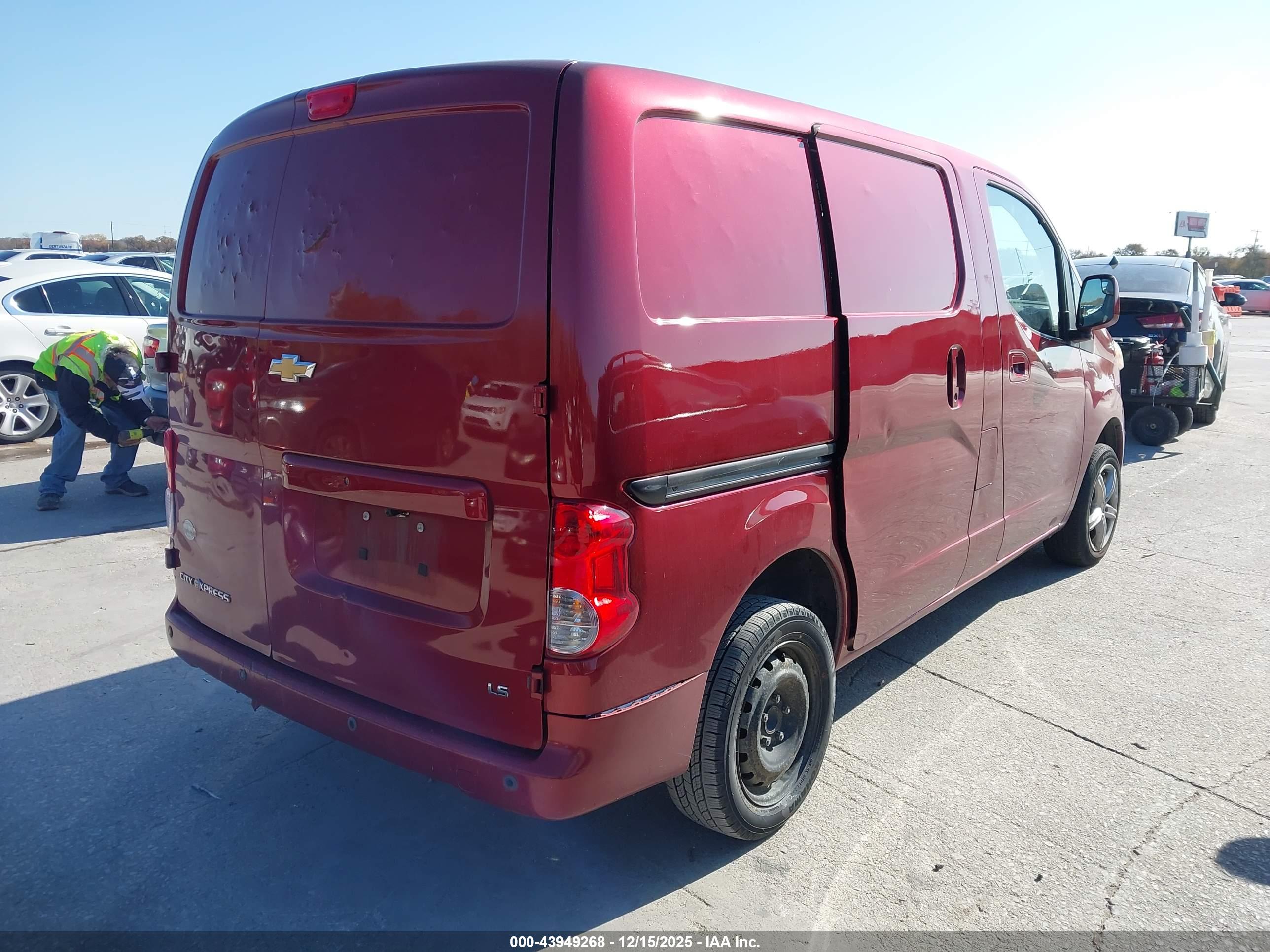 CHEVROLET CITY image 4
