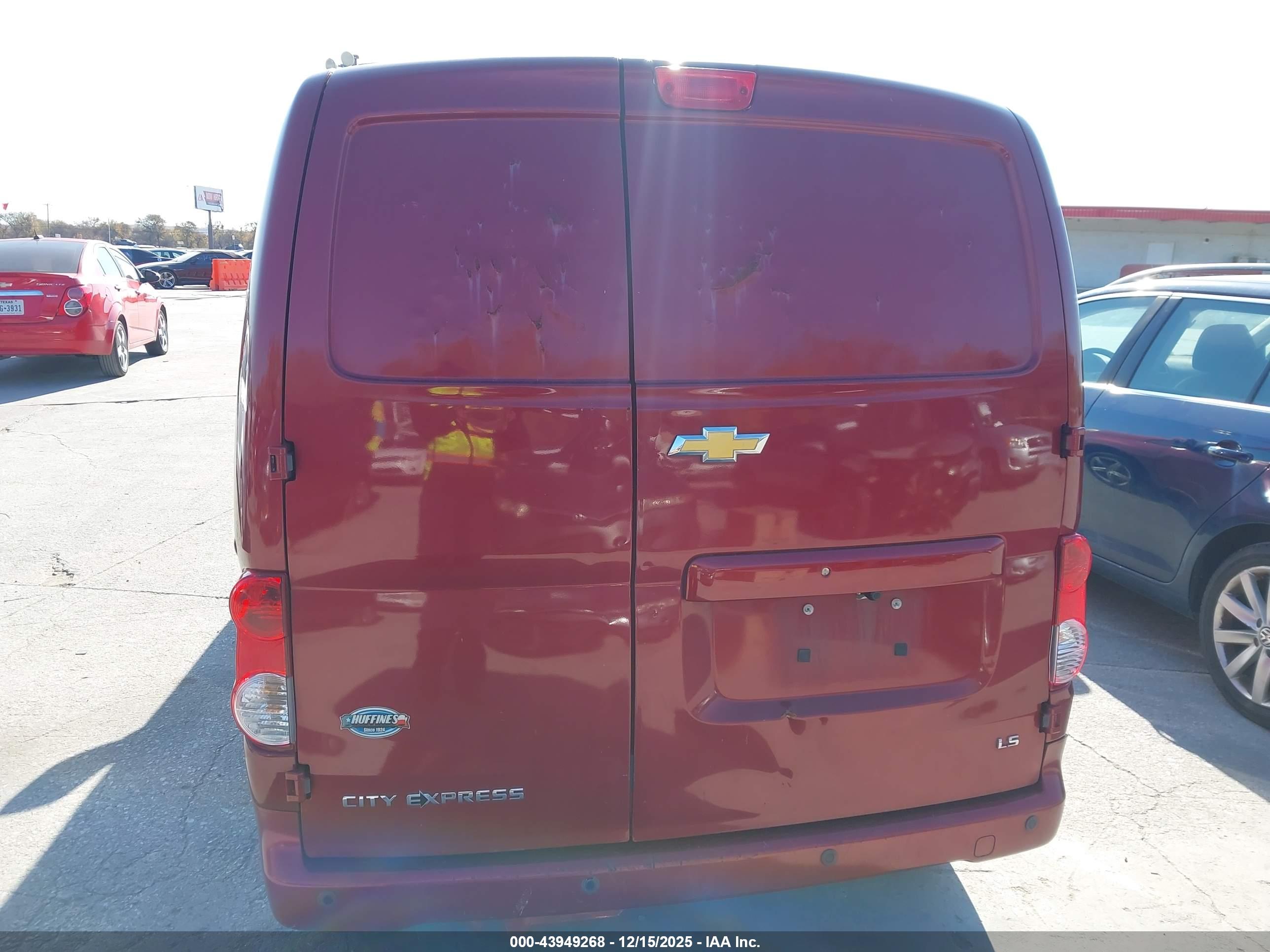 CHEVROLET CITY image 6