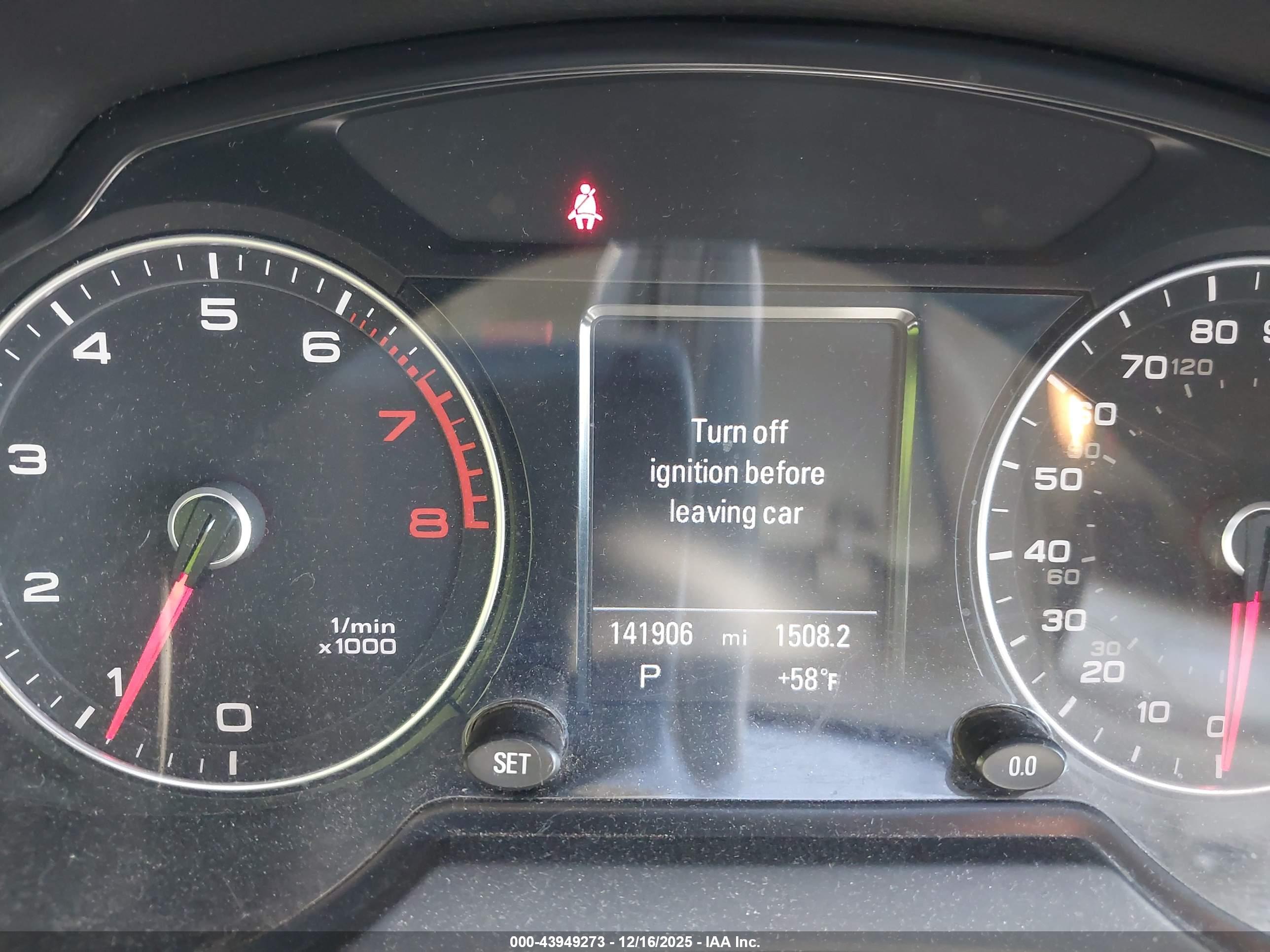 AUDI Q5 image 7