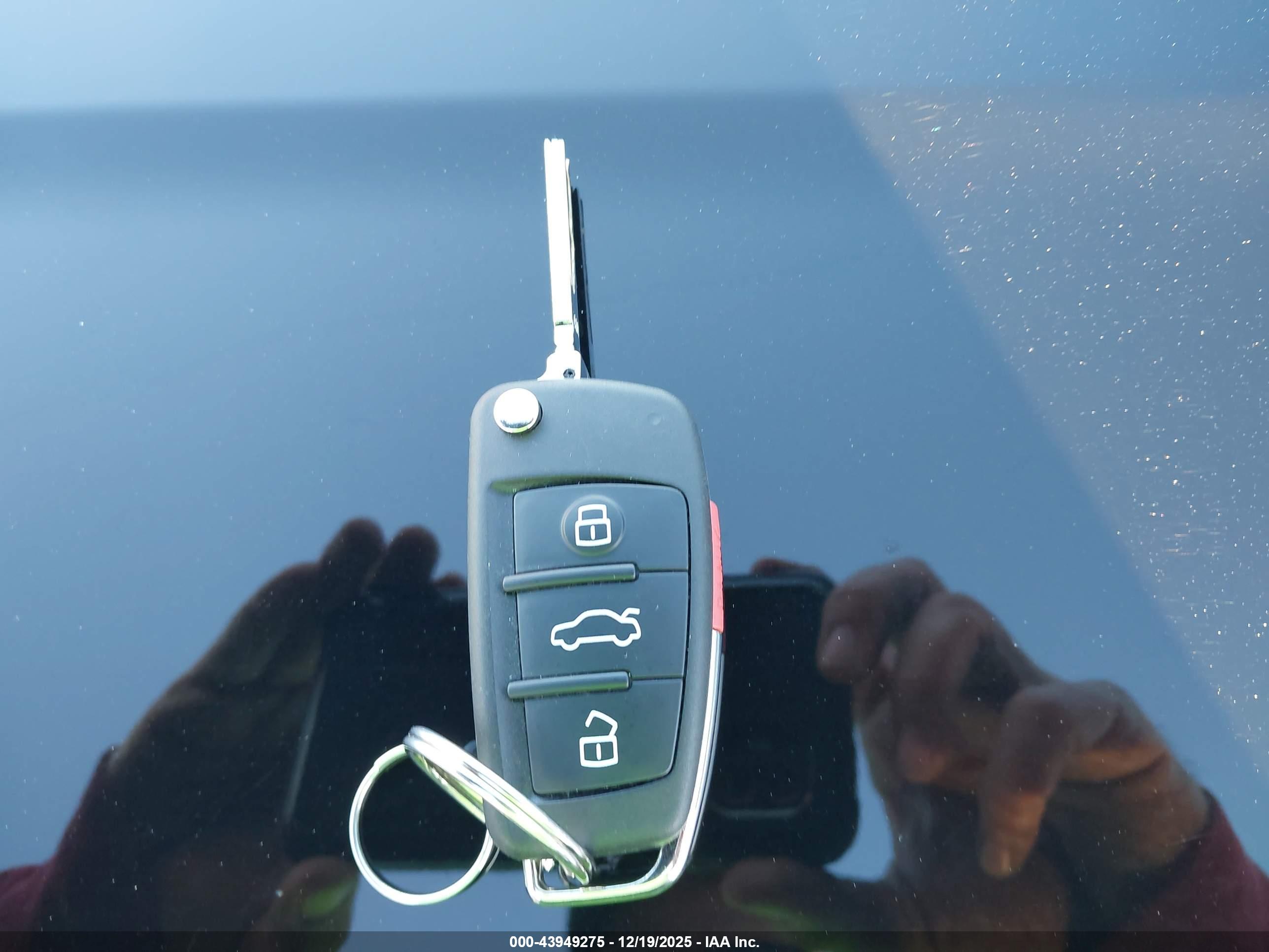 AUDI Q3 image 11