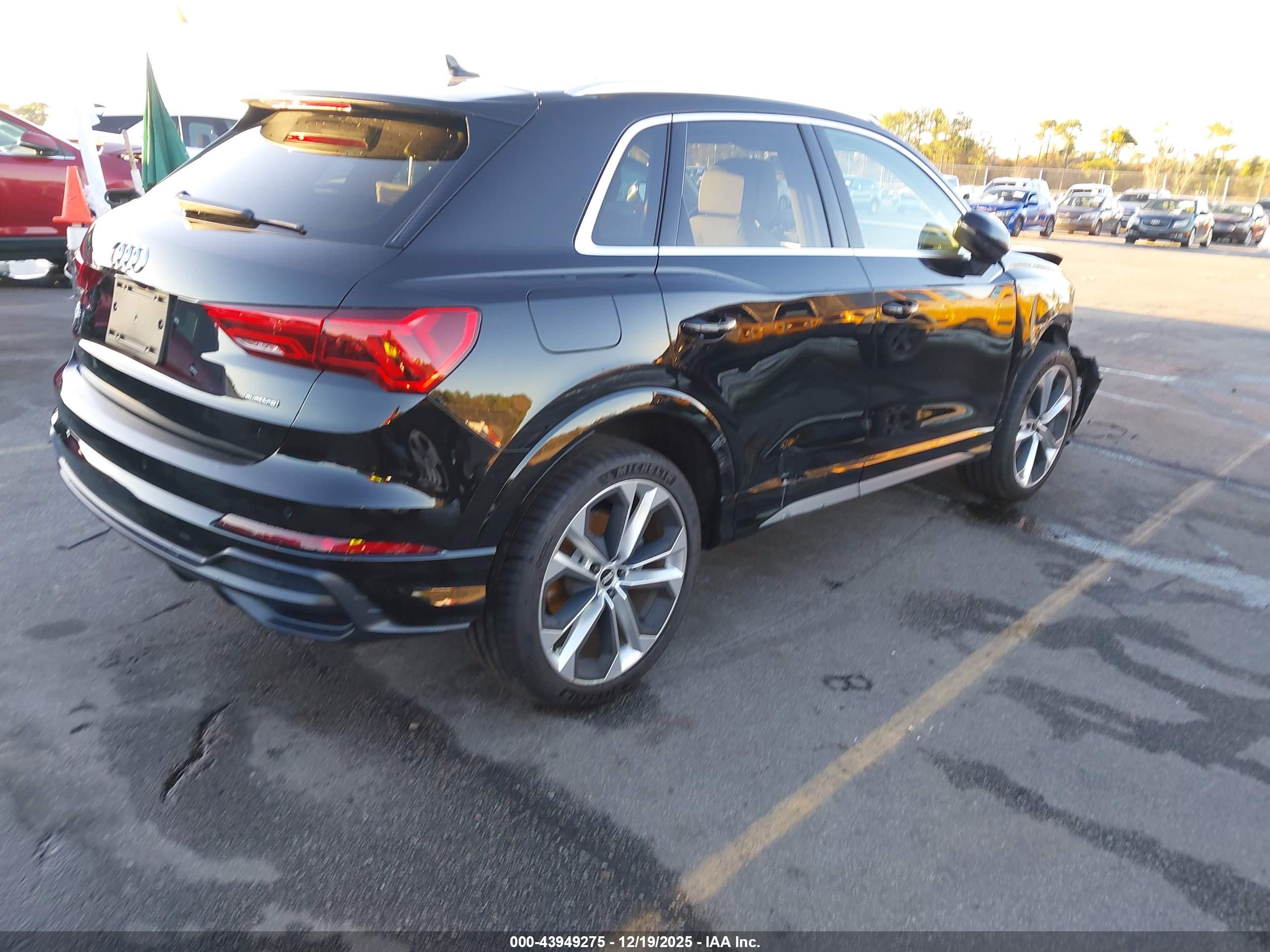 AUDI Q3 image 4