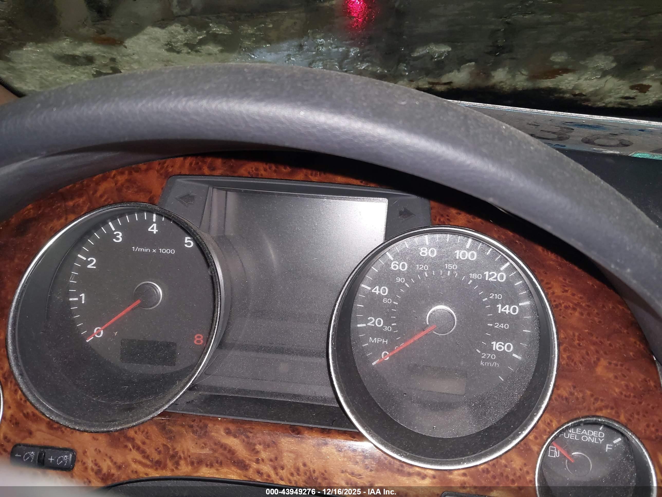 AUDI A8 image 7