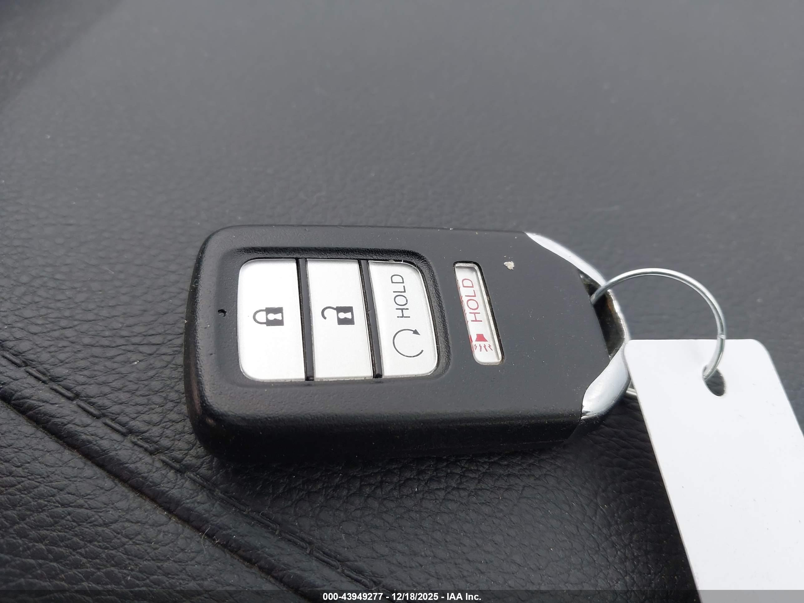 HONDA RIDGELINE image 11