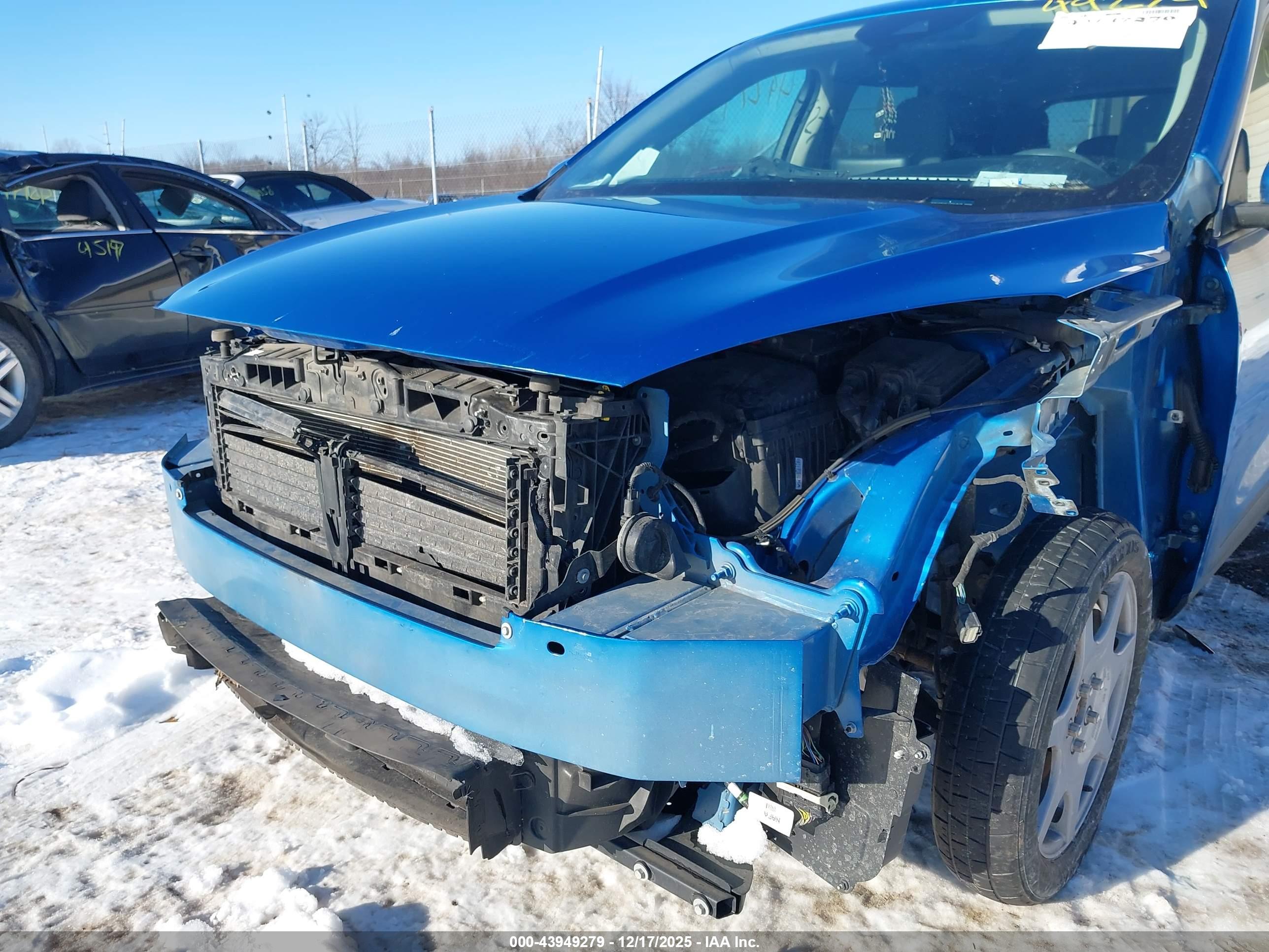 FORD ESCAPE image 6