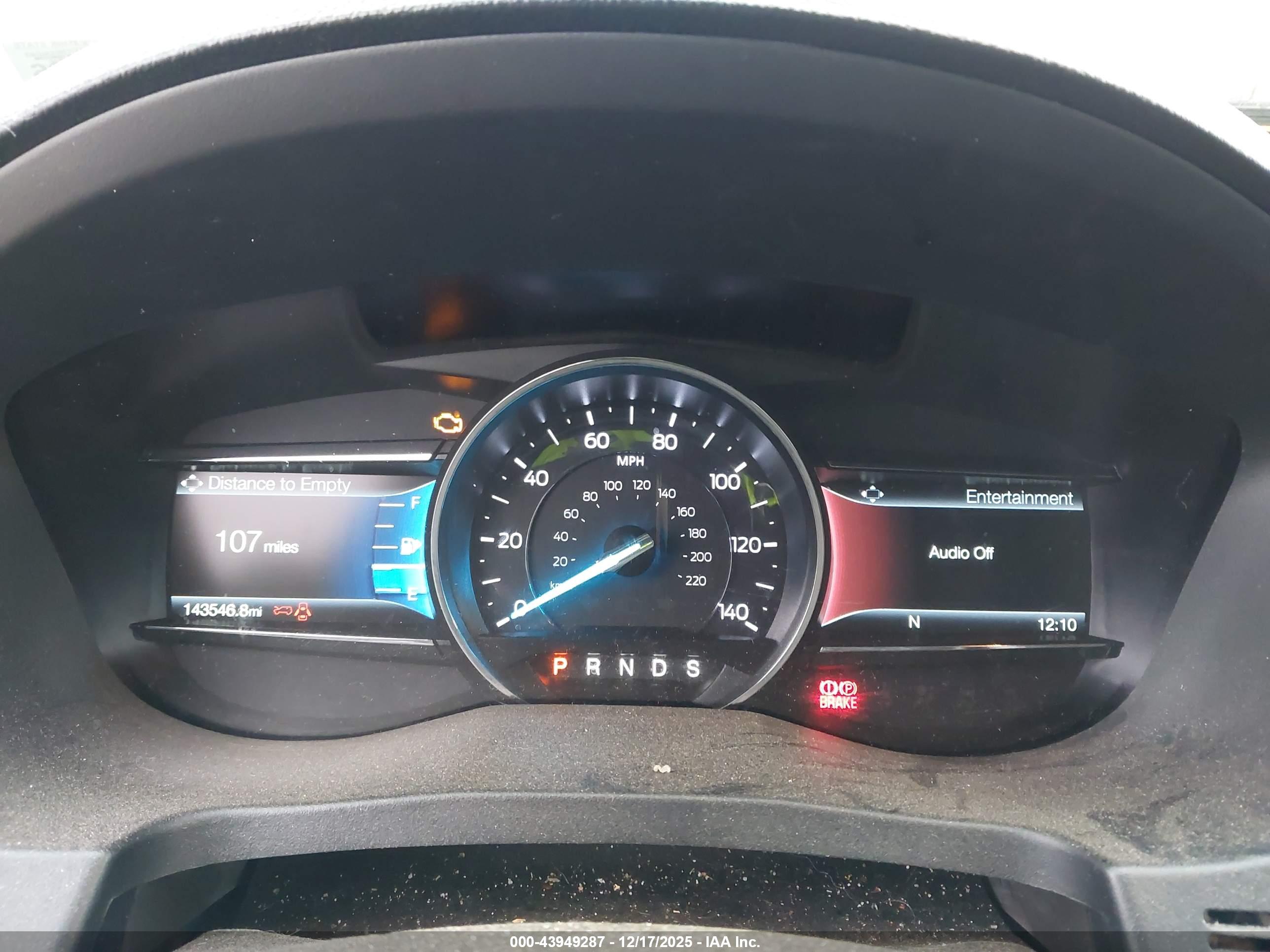 FORD EXPLORER image 7