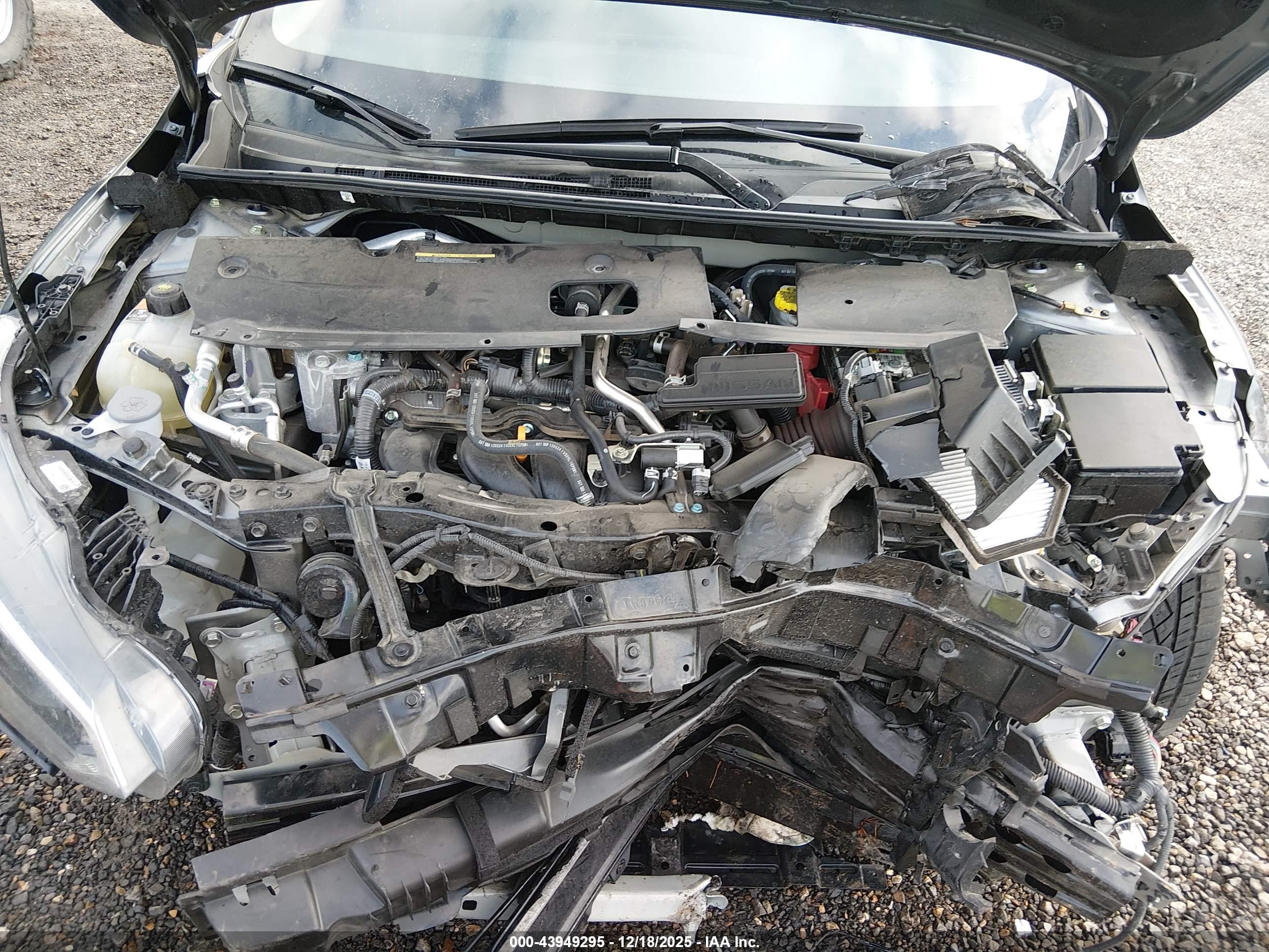 NISSAN SENTRA image 10