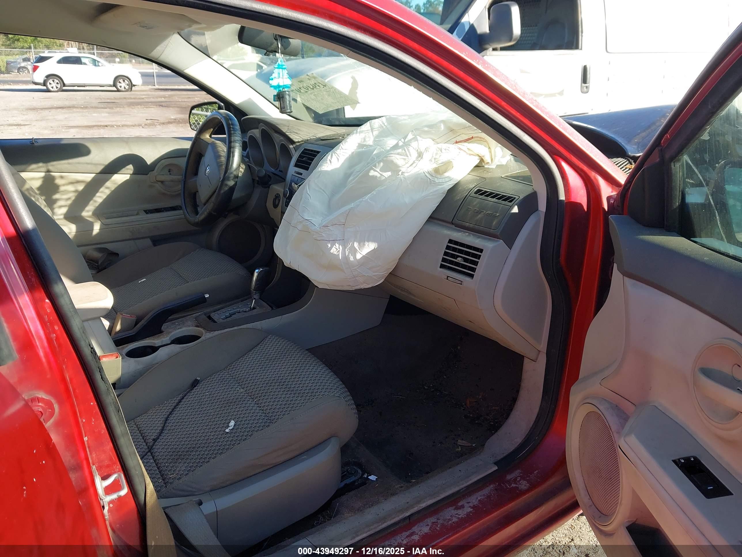 DODGE AVENGER image 5