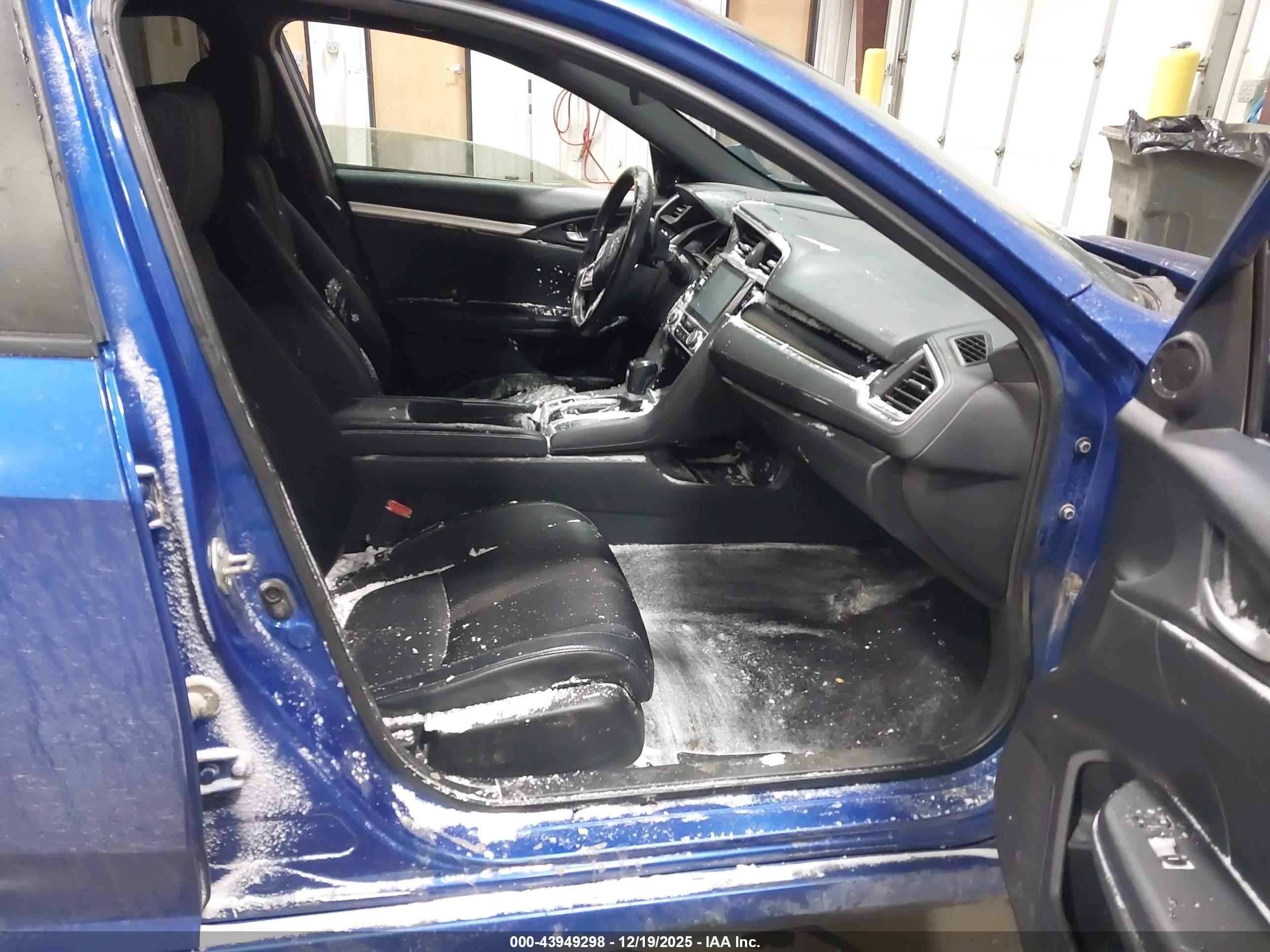 HONDA CIVIC image 5