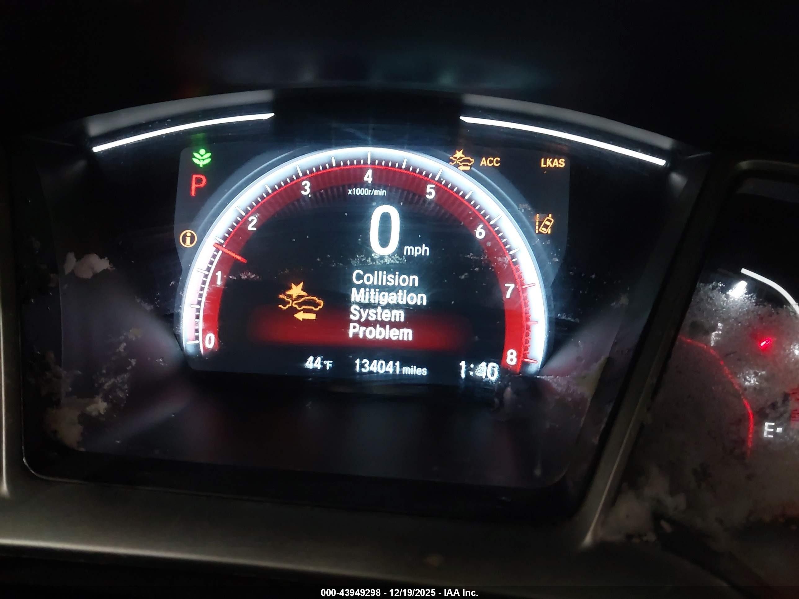 HONDA CIVIC image 7