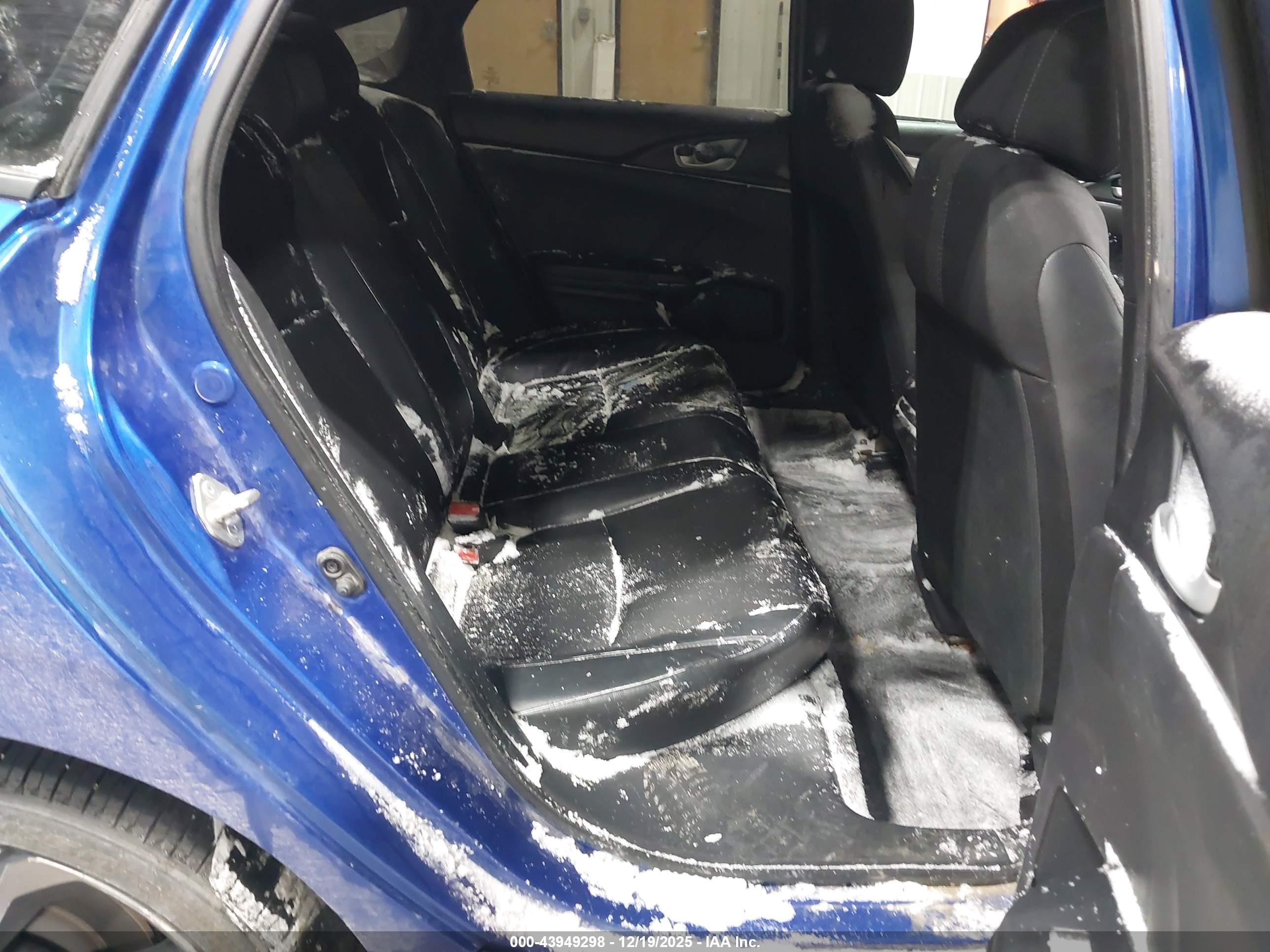 HONDA CIVIC image 8