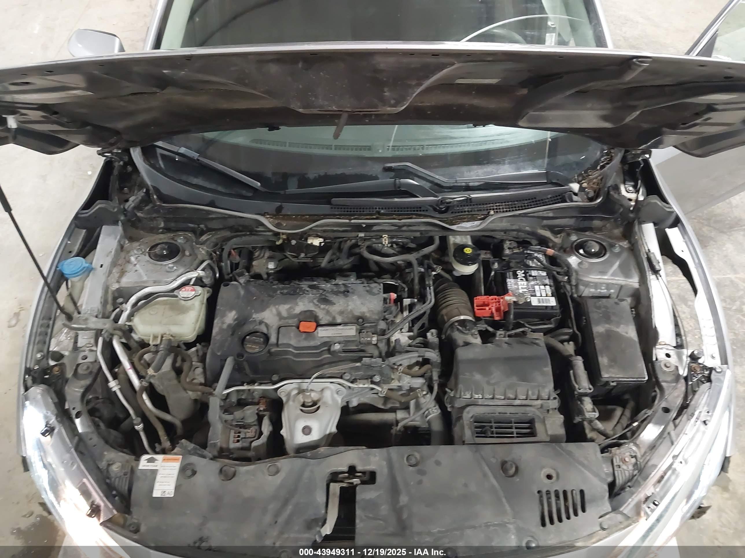 HONDA CIVIC image 10