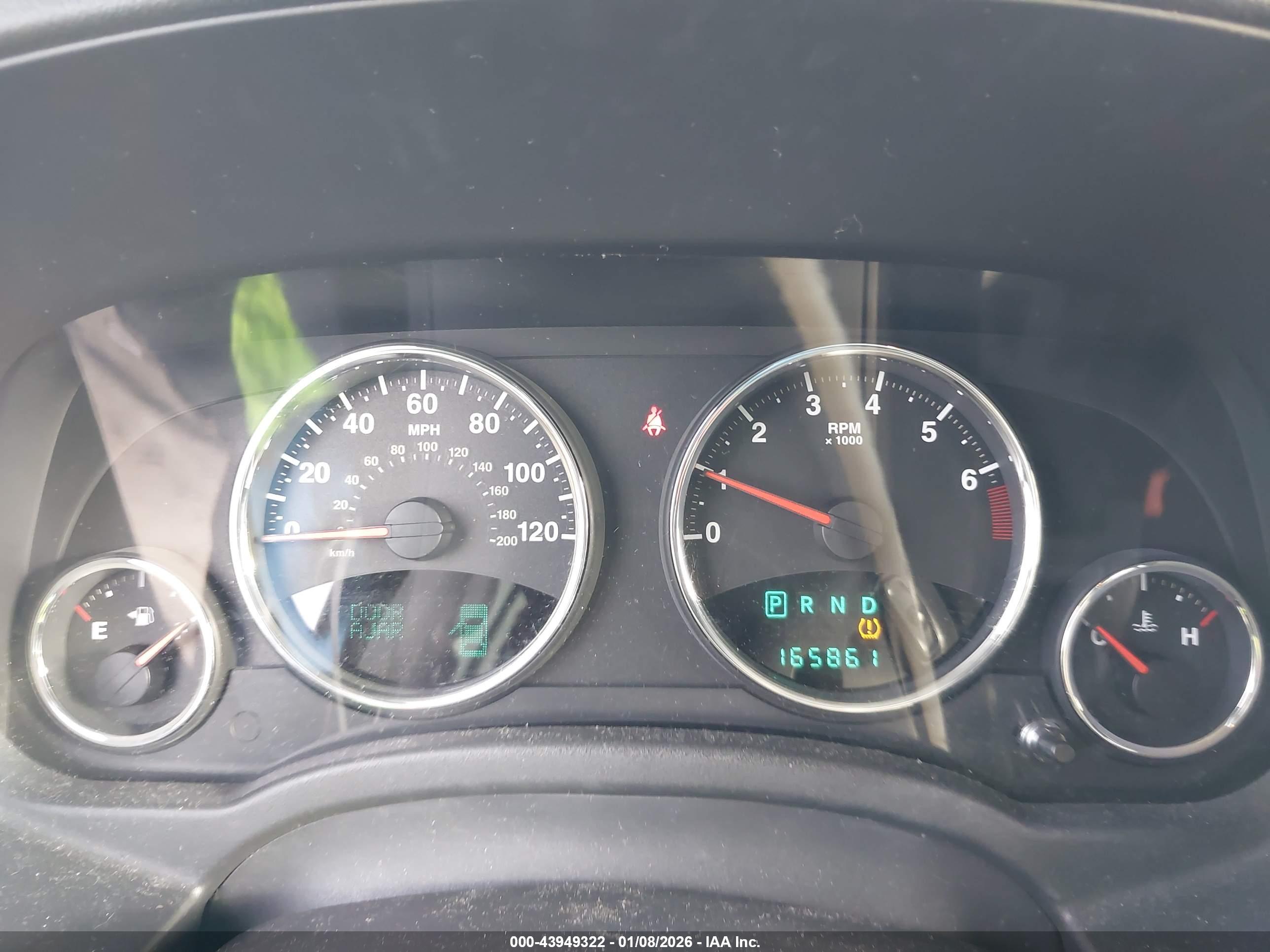 JEEP PATRIOT image 7