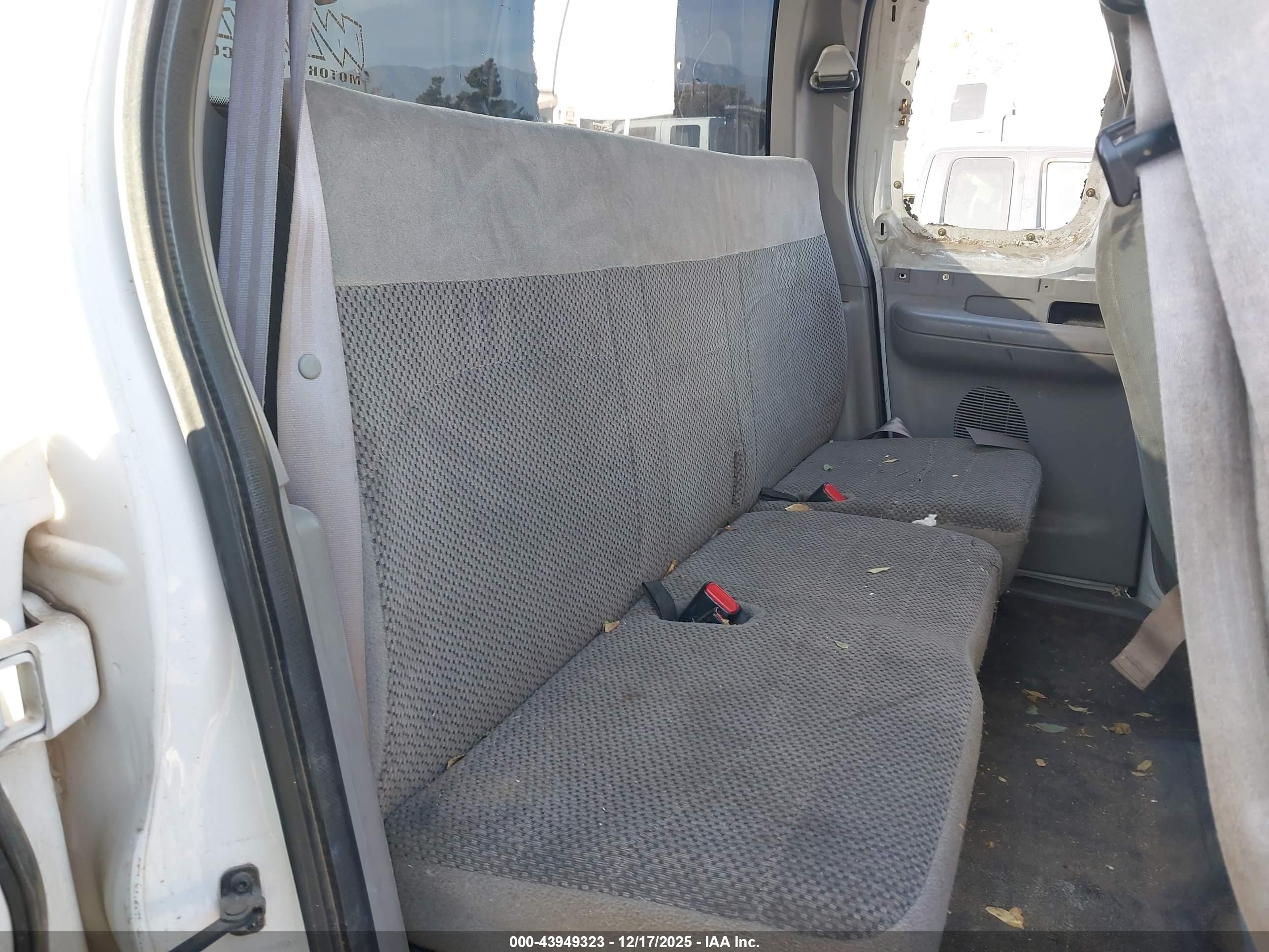 FORD F-150 image 8