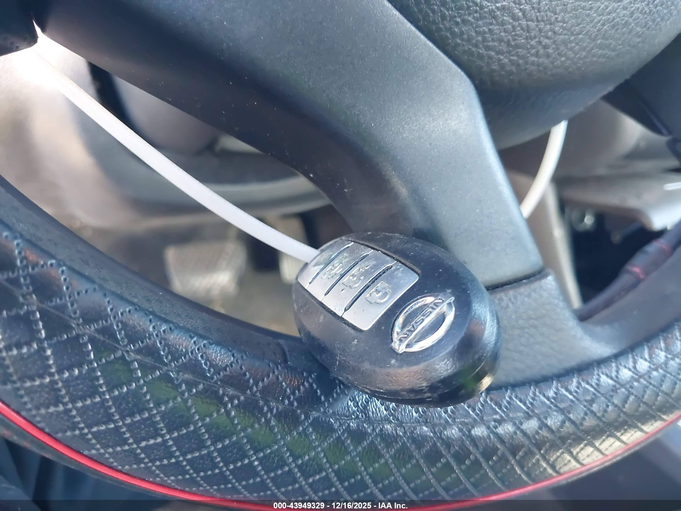 NISSAN ALTIMA image 11