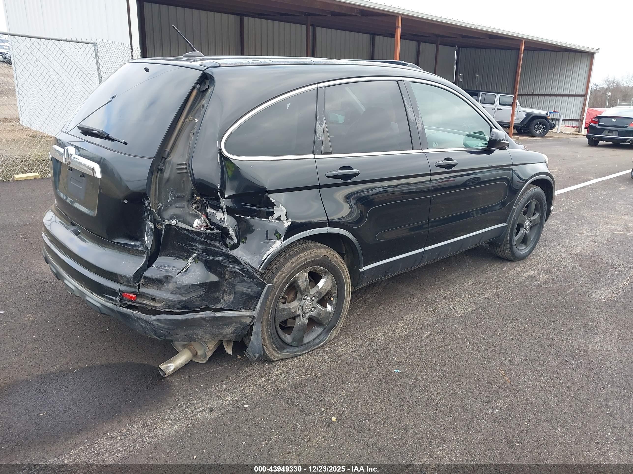 HONDA CR-V image 4