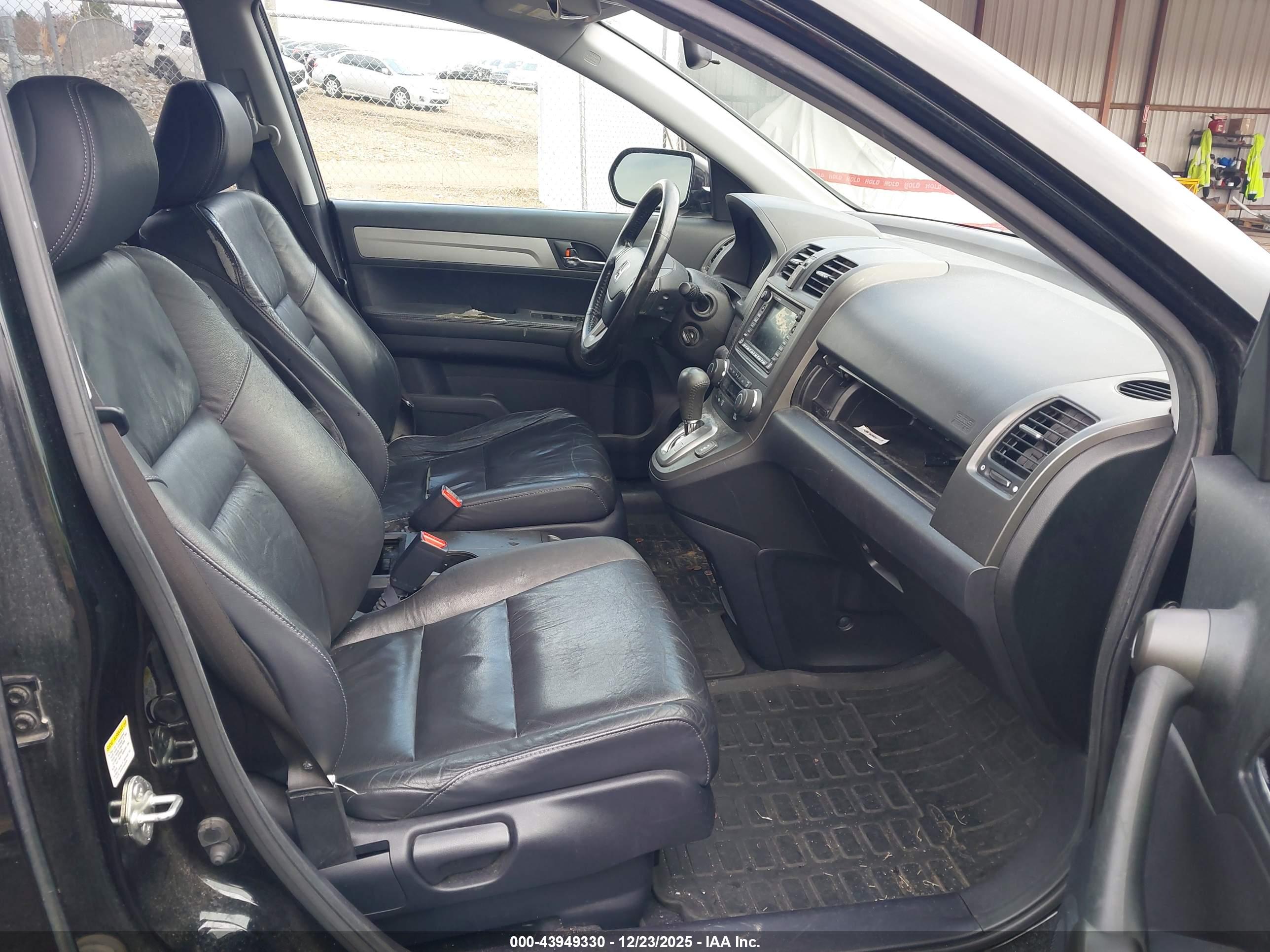 HONDA CR-V image 5