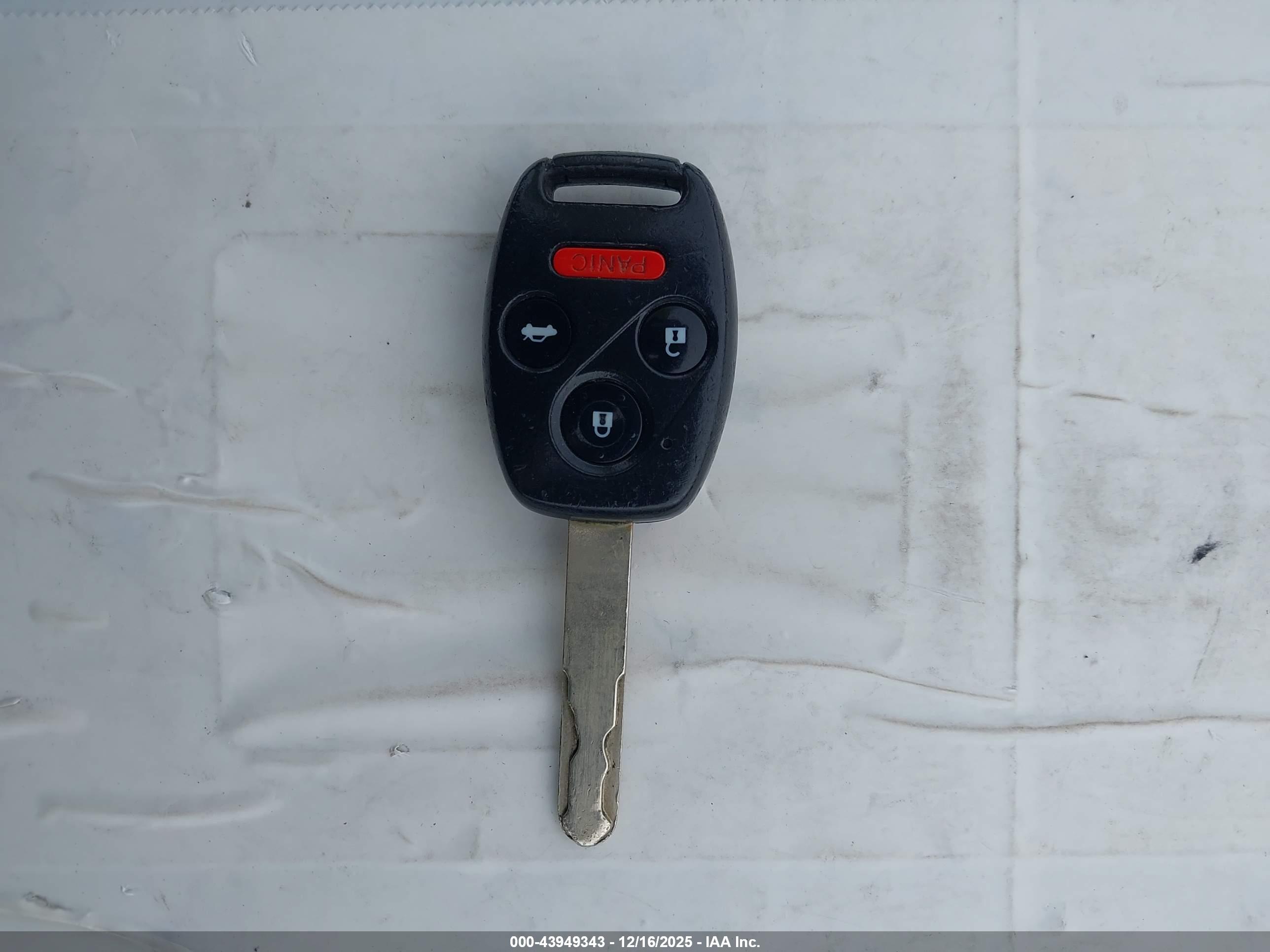 HONDA CIVIC image 11