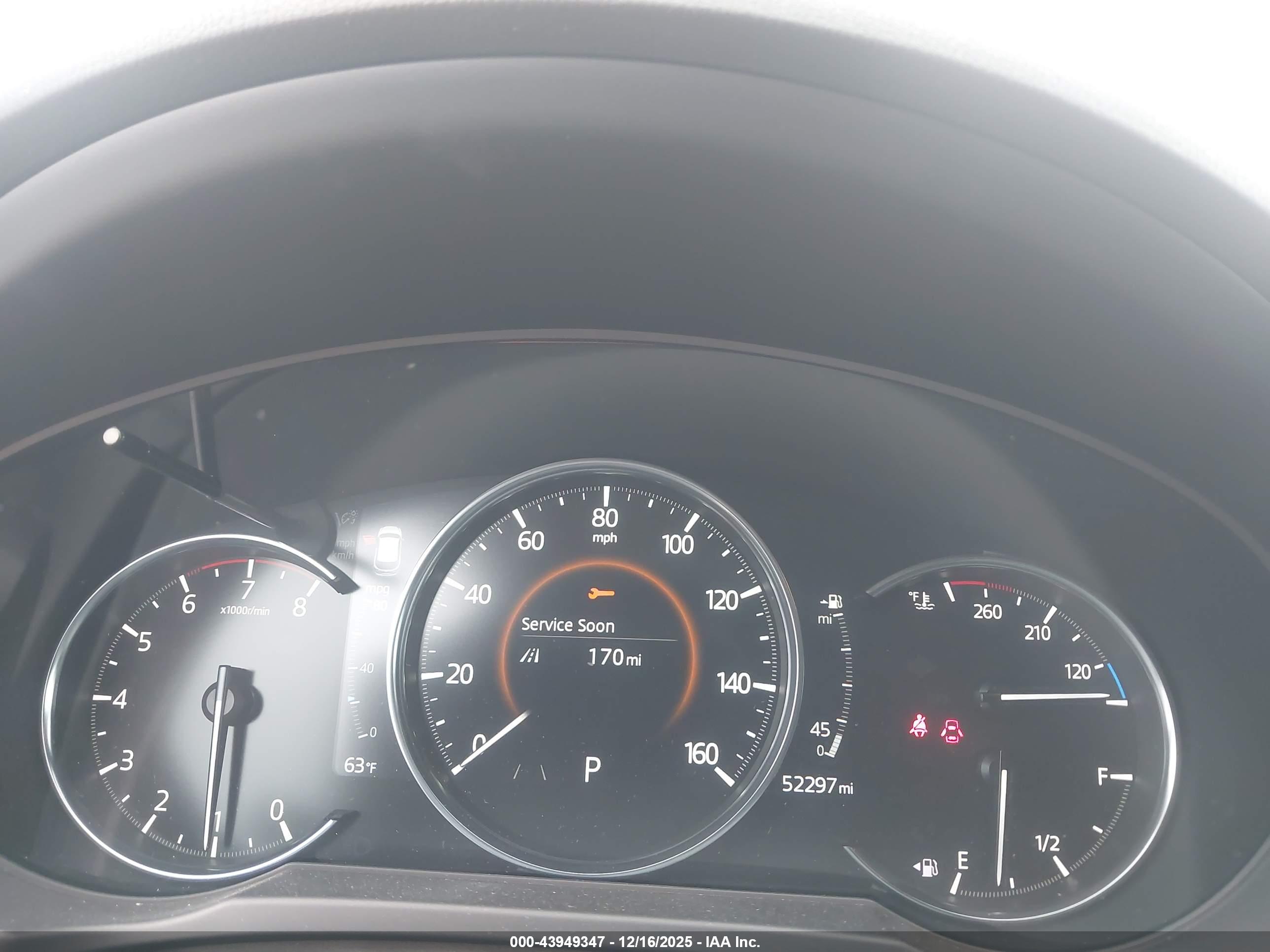 MAZDA CX-5 image 7