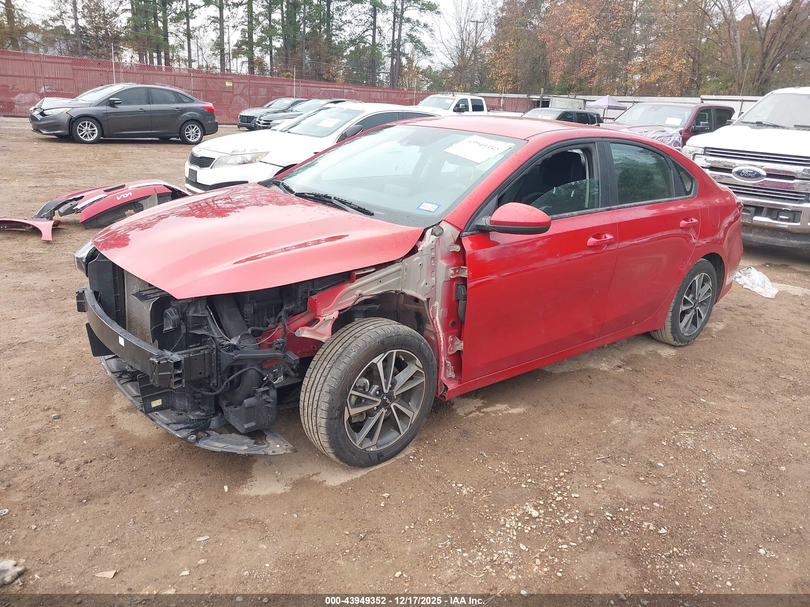 KIA FORTE image 2