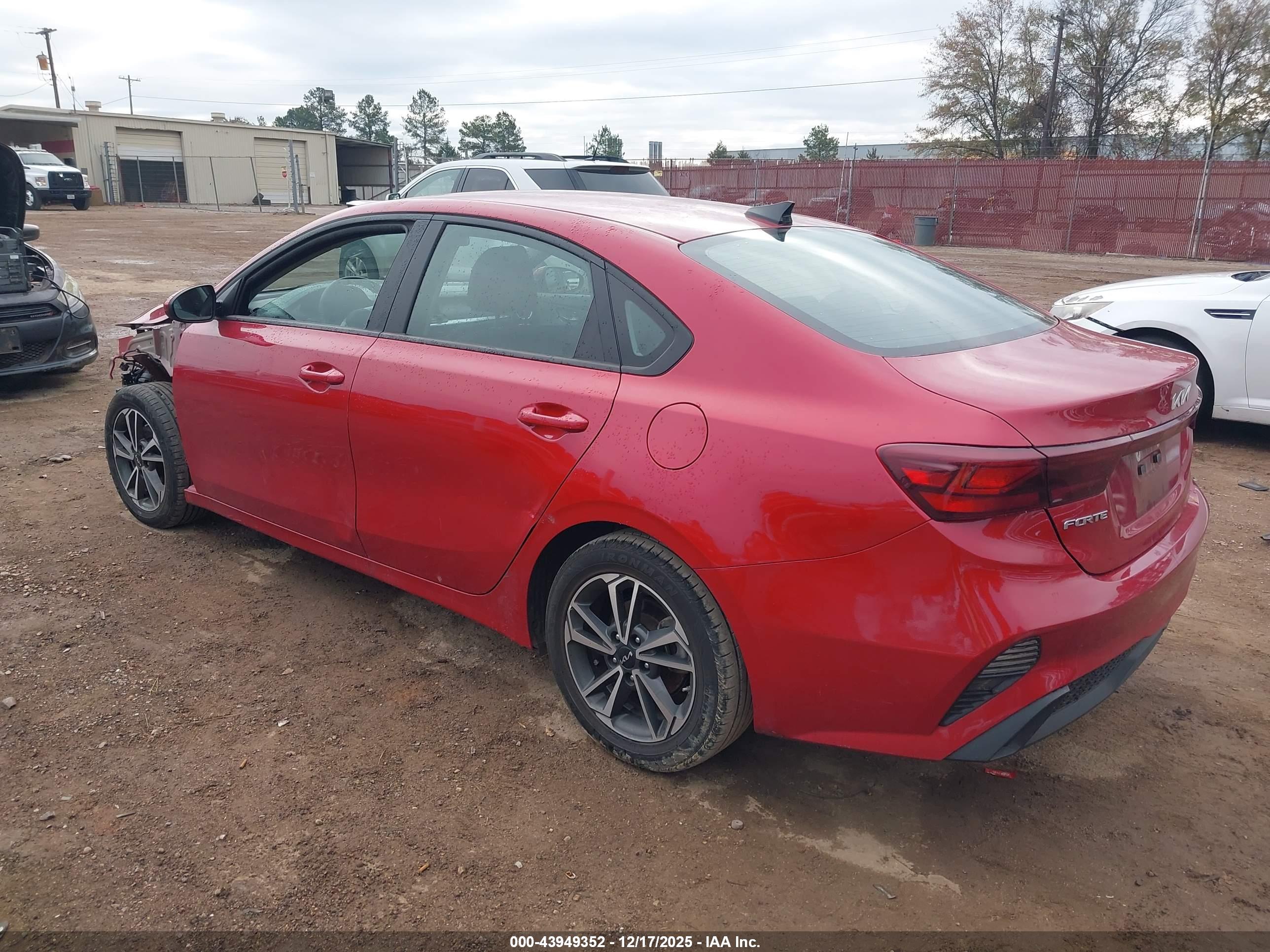 KIA FORTE image 3