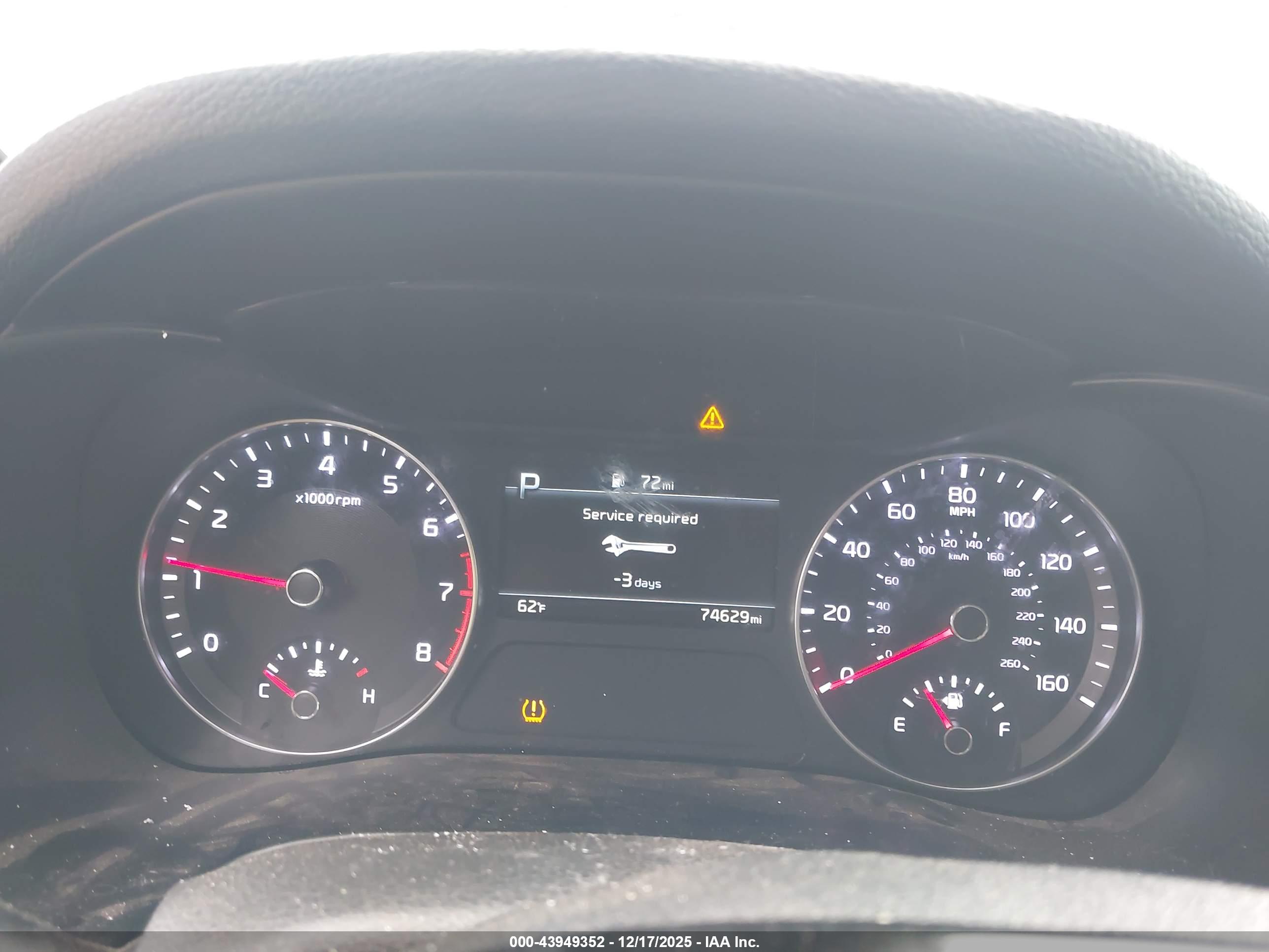 KIA FORTE image 7