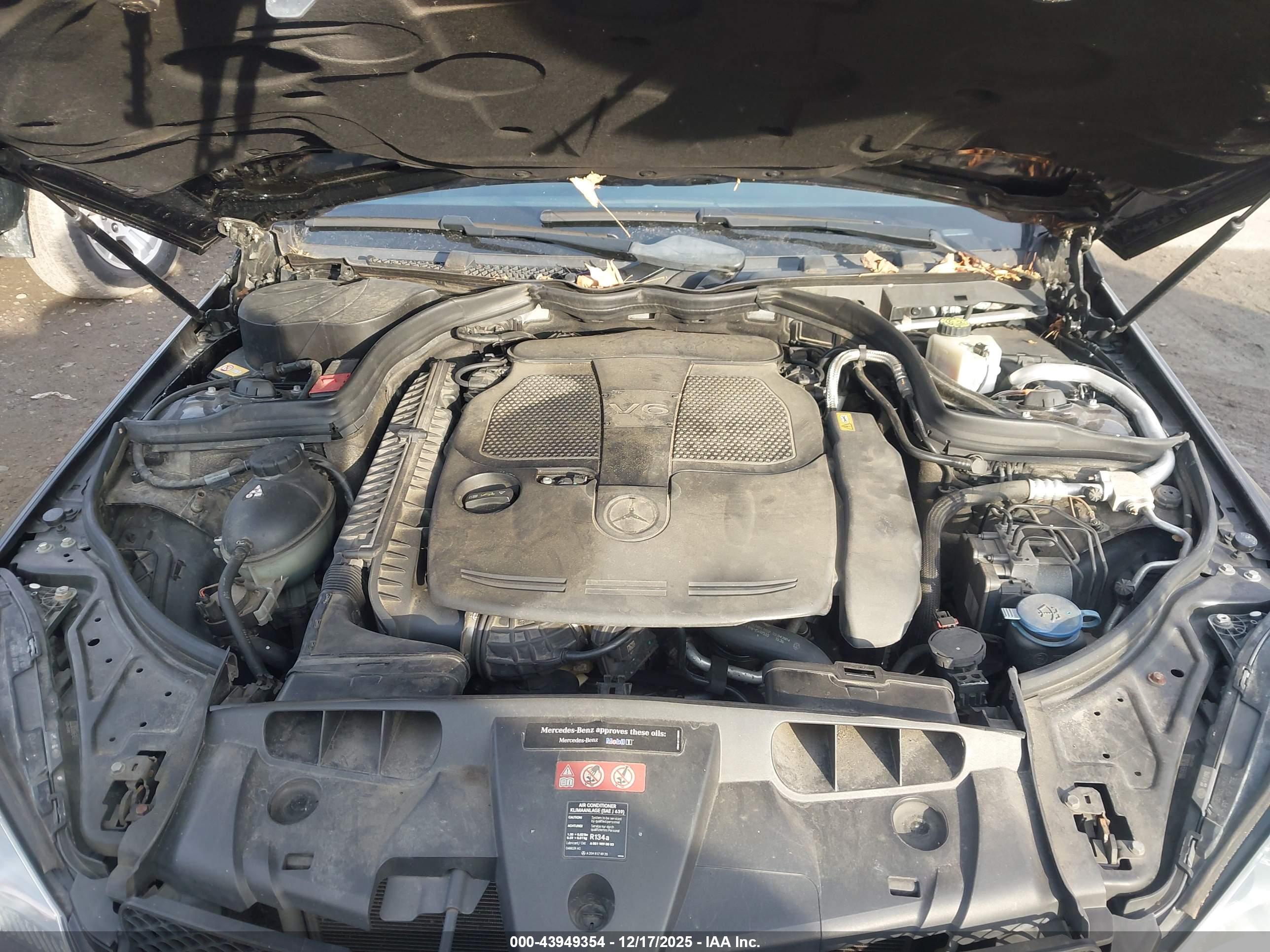 MERCEDES-BENZ E image 10