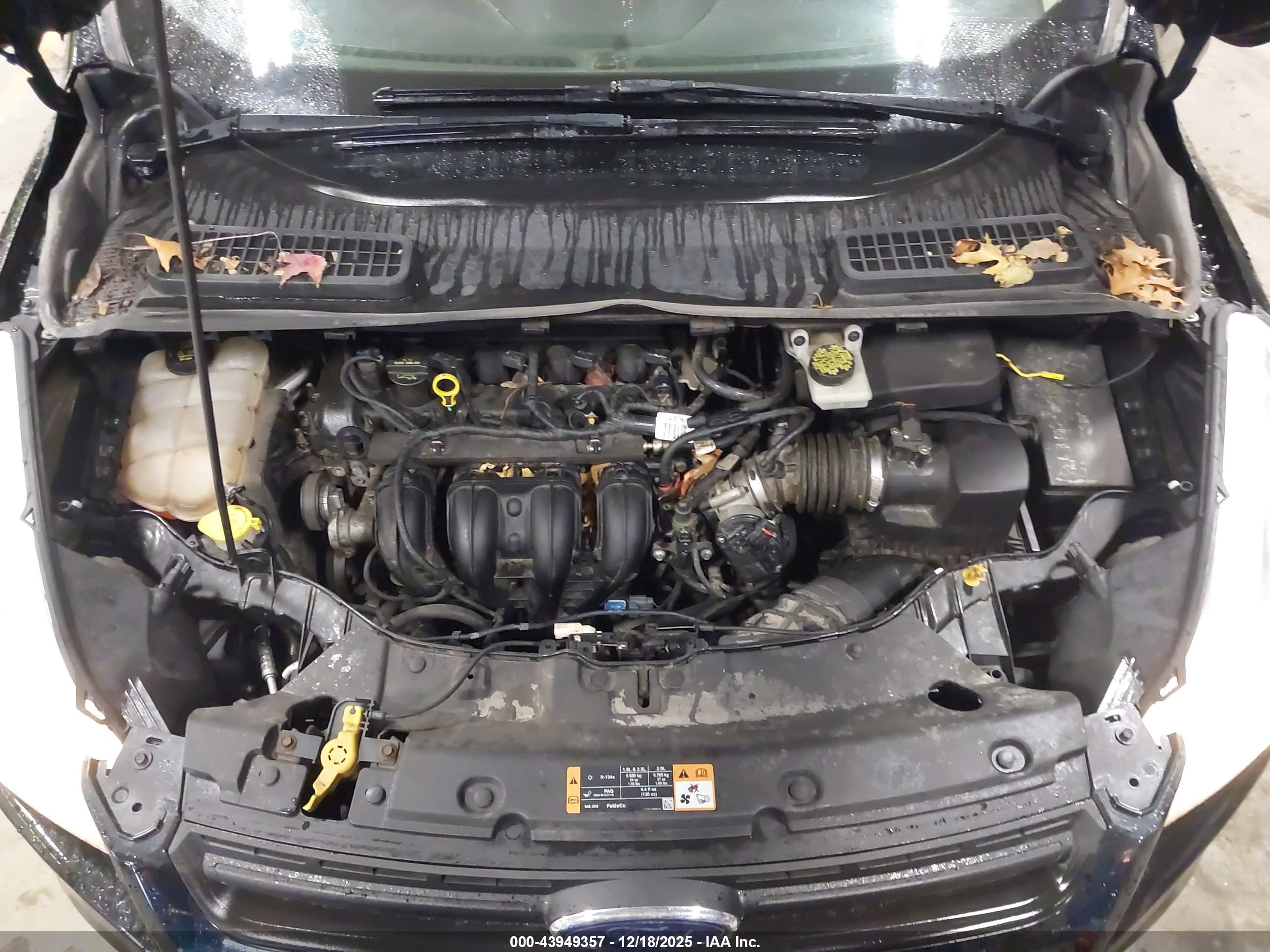 FORD ESCAPE image 10