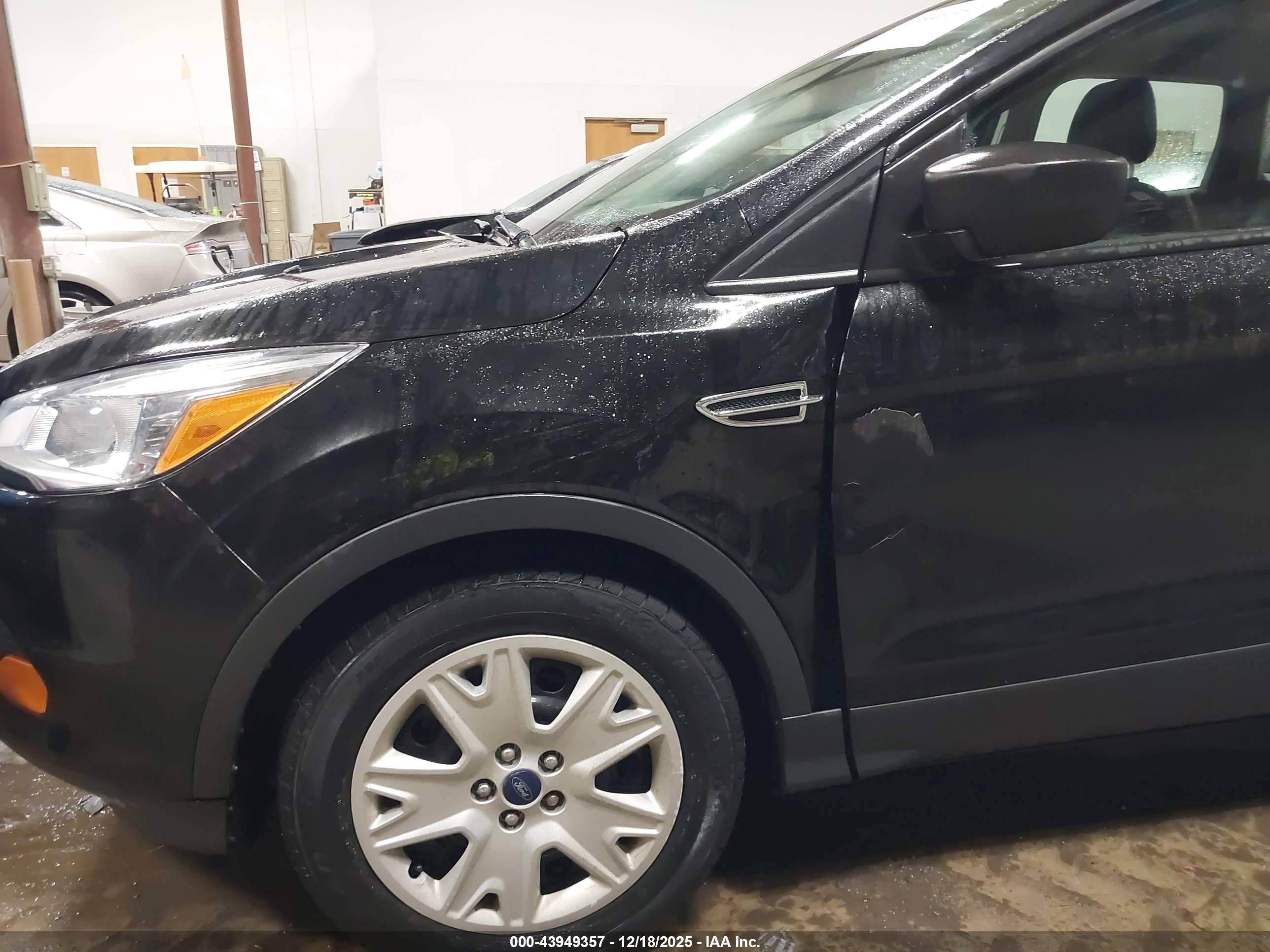 FORD ESCAPE image 6