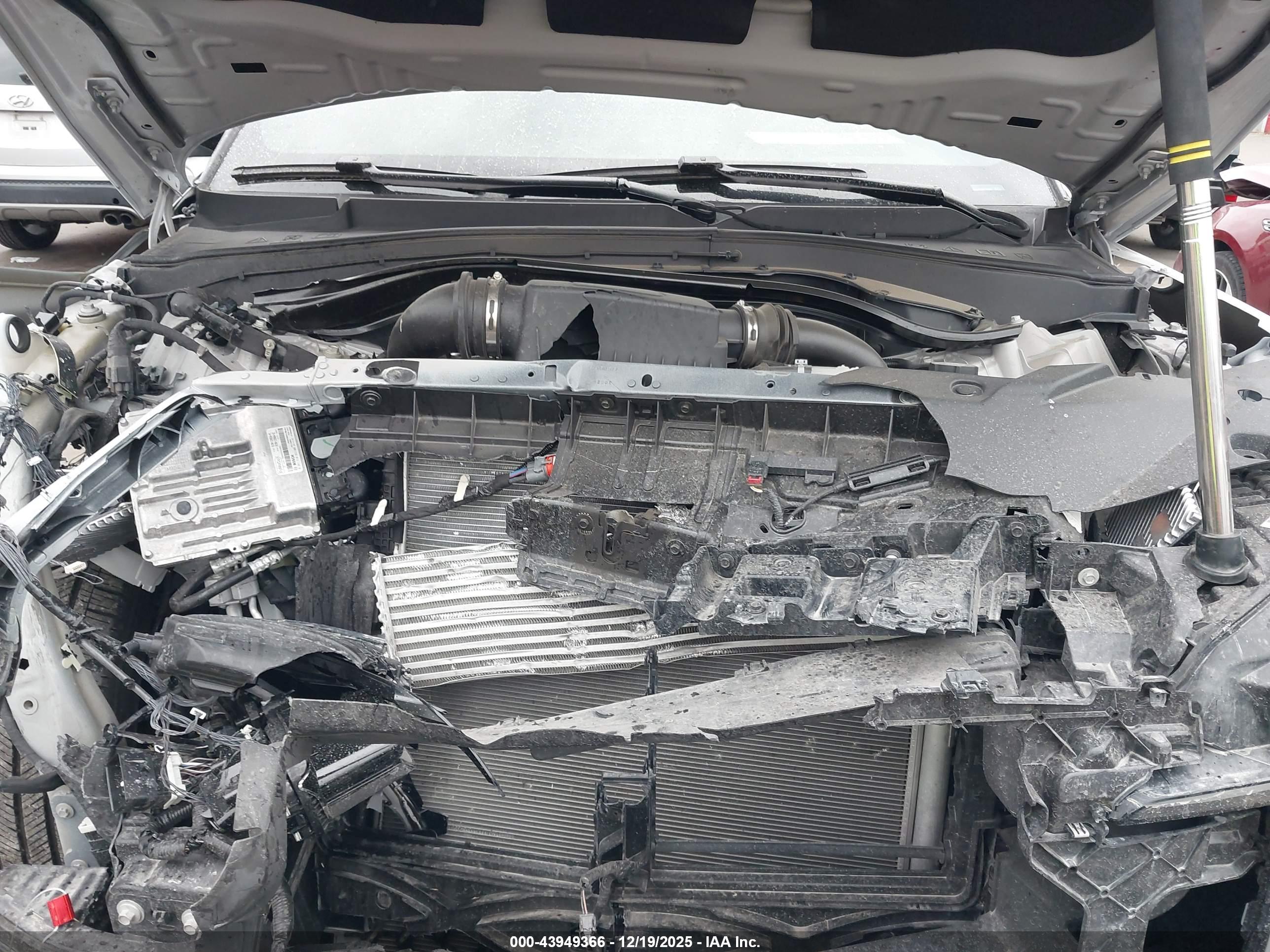 LINCOLN AVIATOR image 10