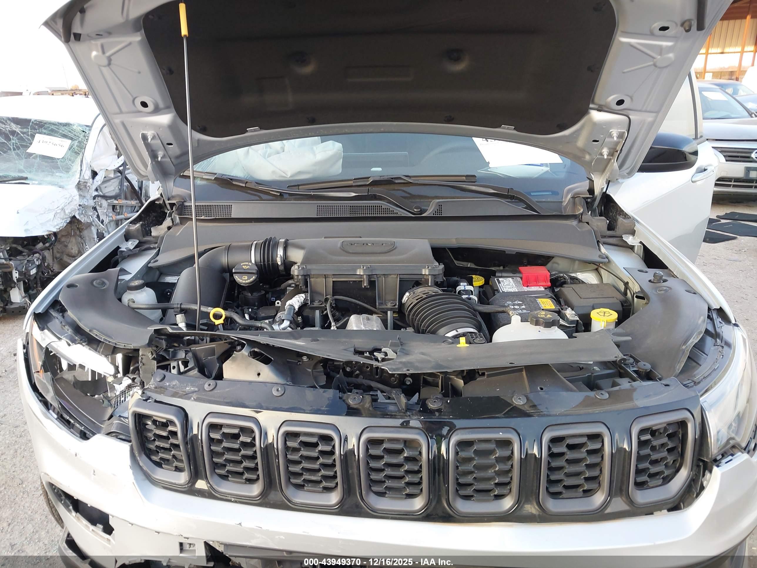 JEEP COMPASS image 10