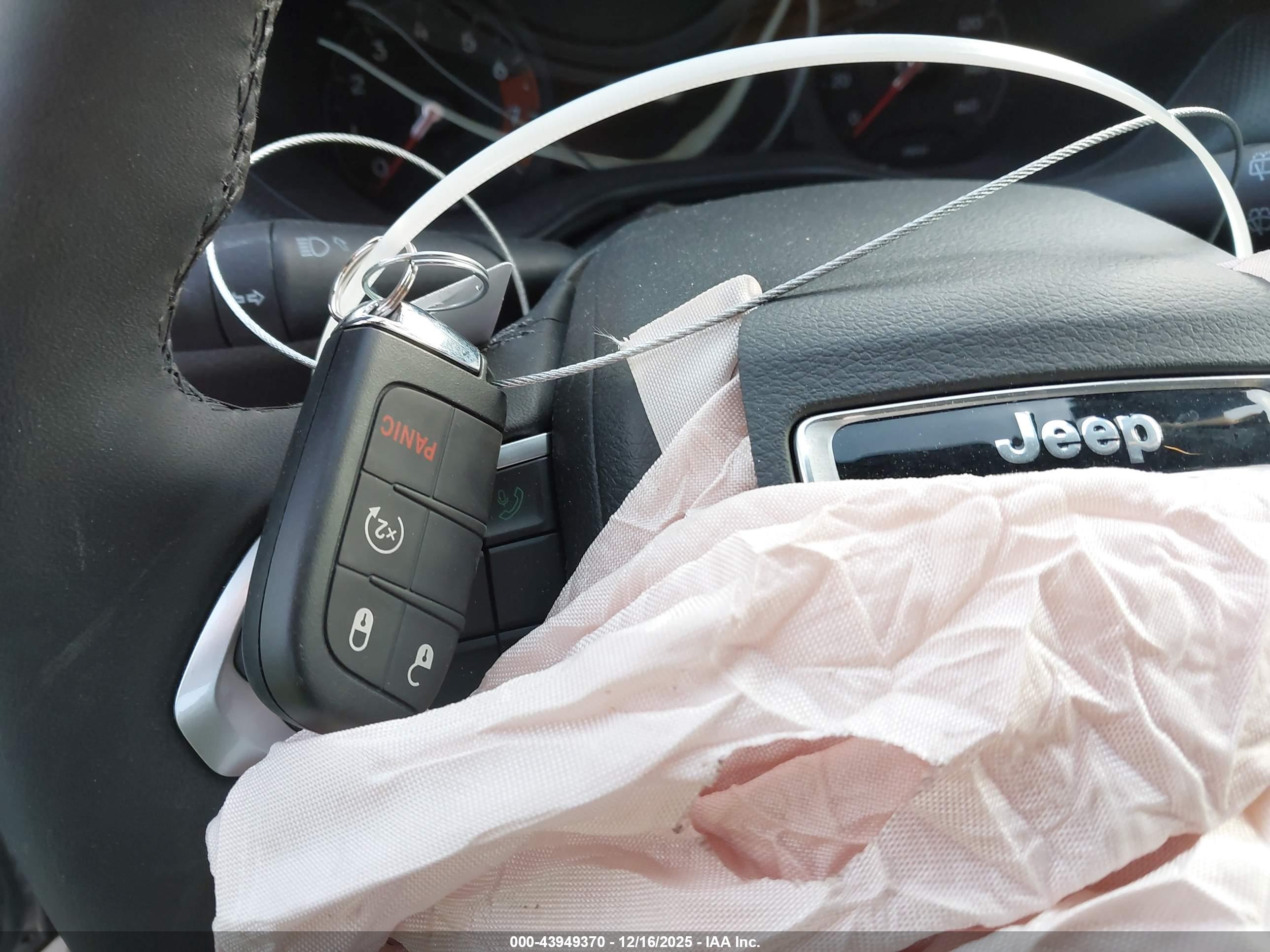 JEEP COMPASS image 11