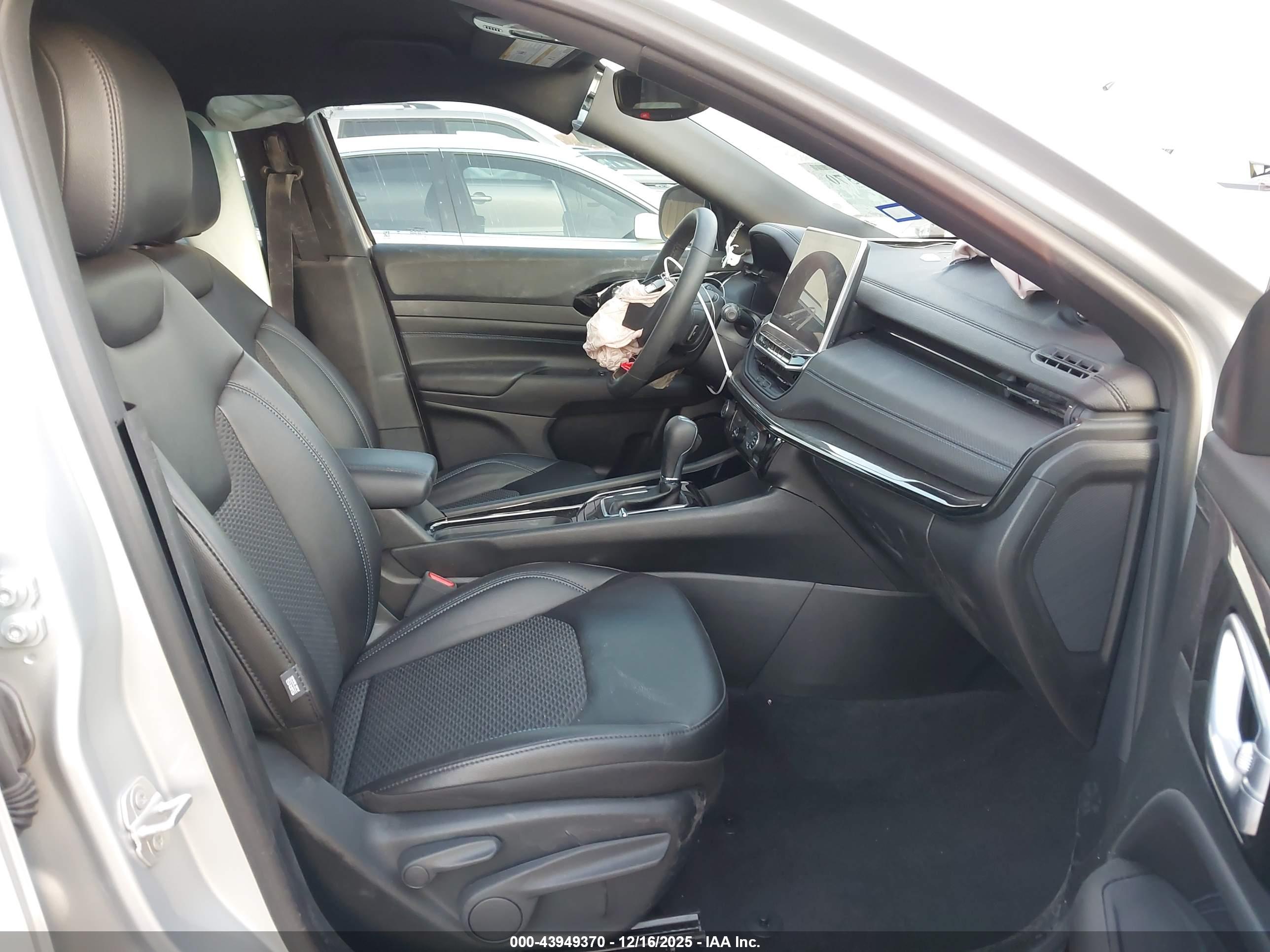 JEEP COMPASS image 5