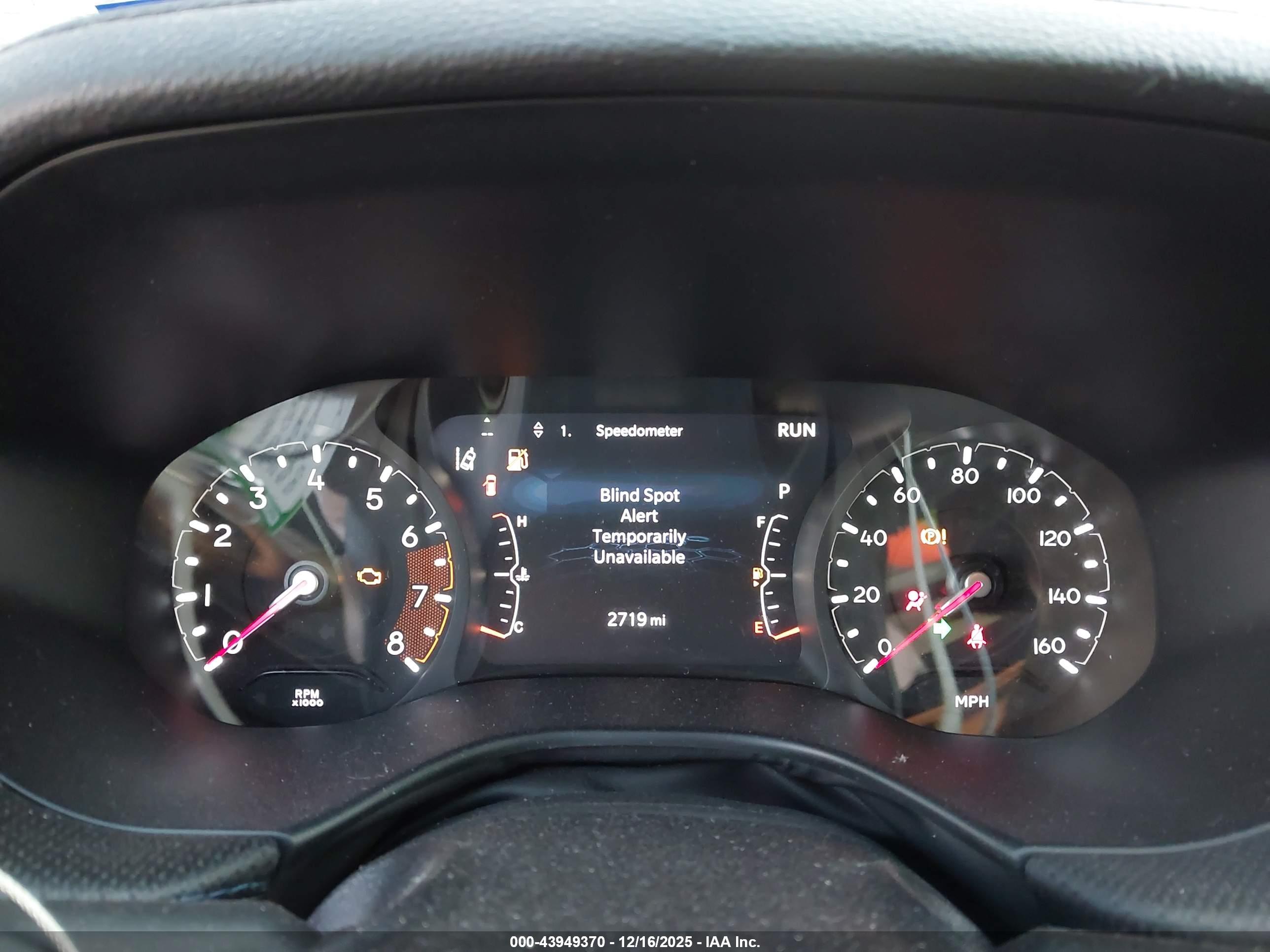 JEEP COMPASS image 7