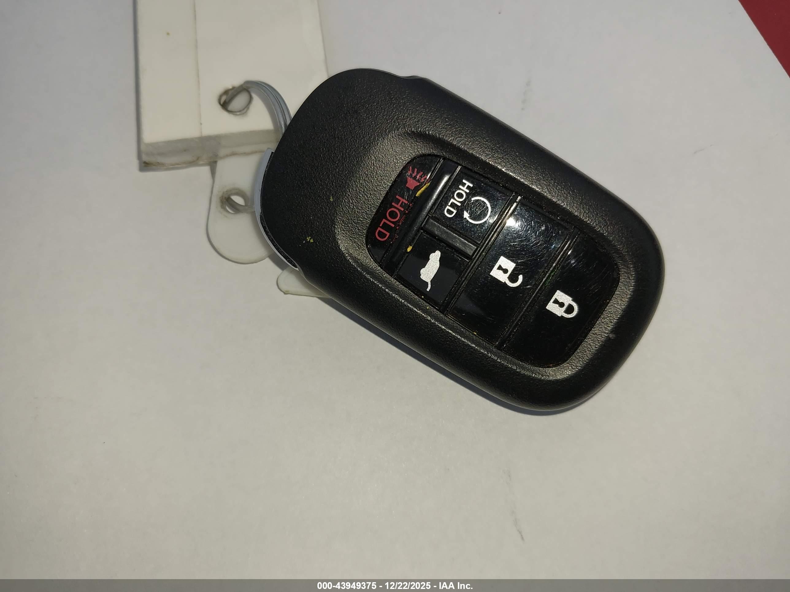 HONDA HR-V image 11