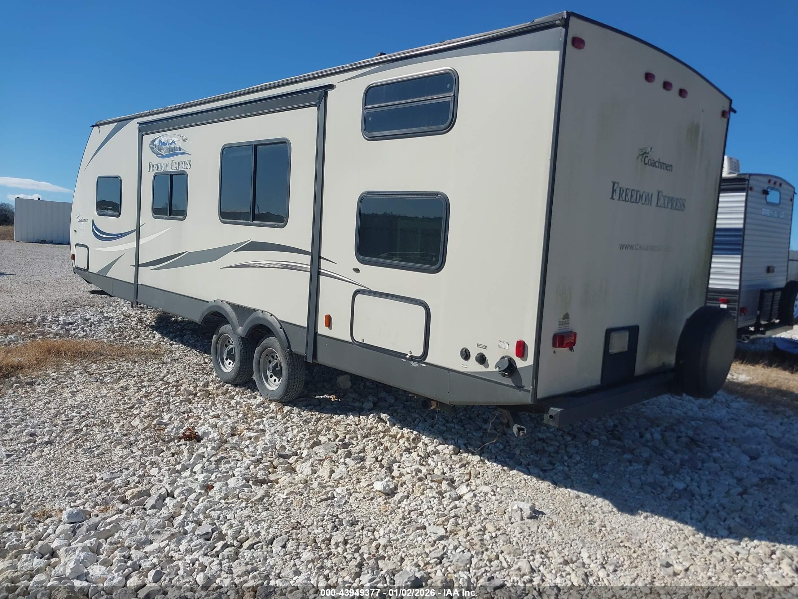 COACHMEN FREEDOM image 3