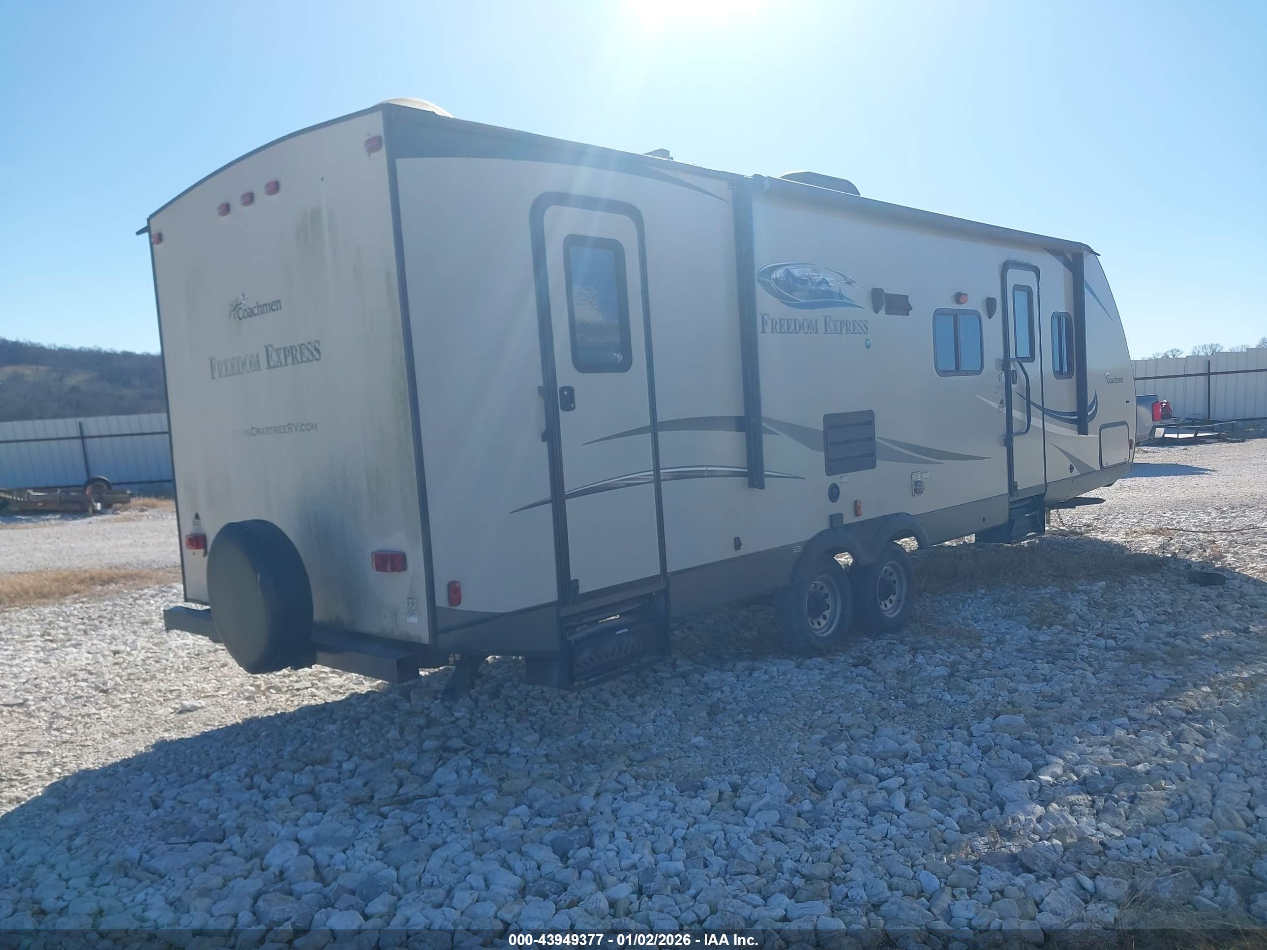 COACHMEN FREEDOM image 4
