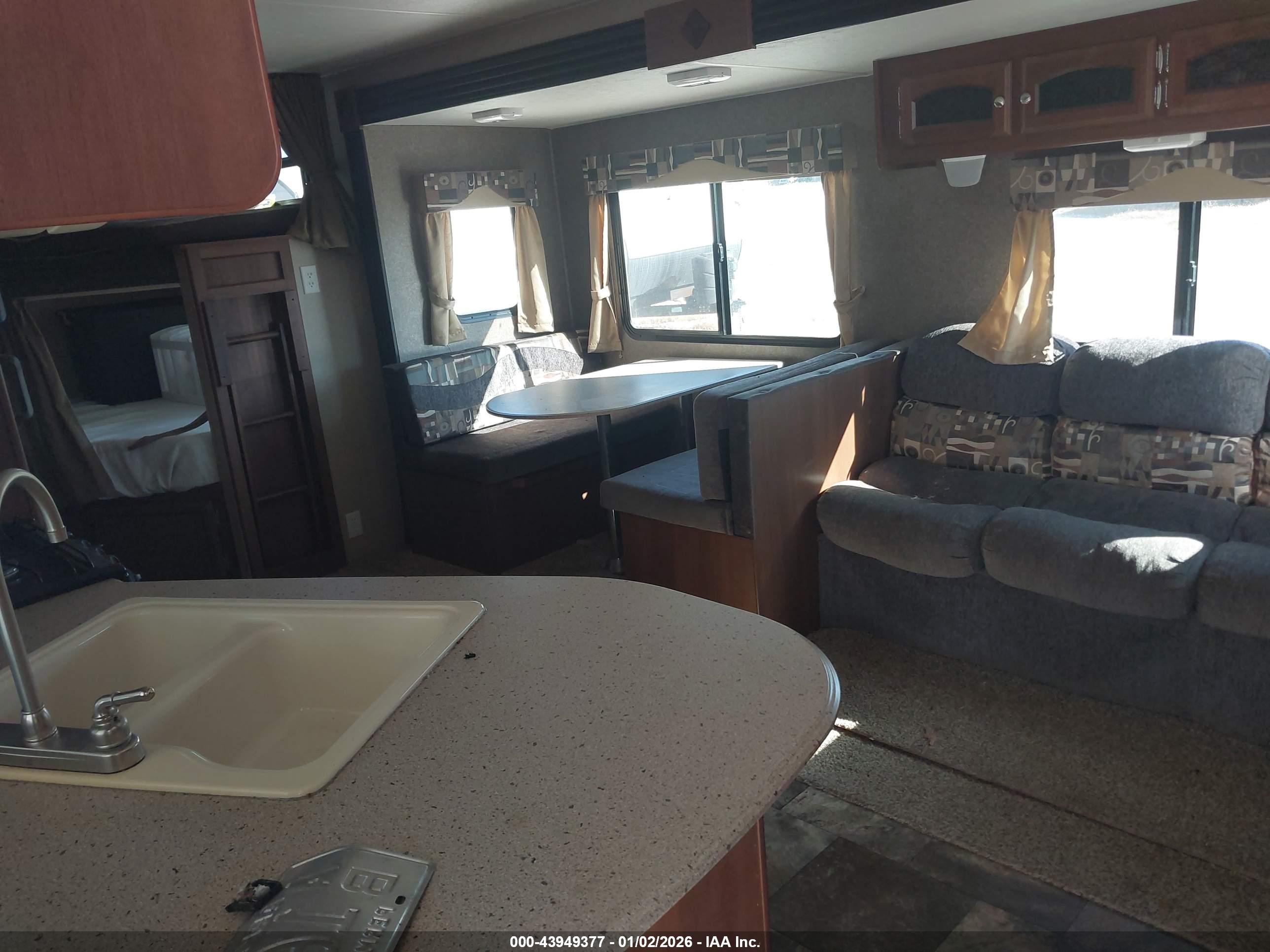 COACHMEN FREEDOM image 5