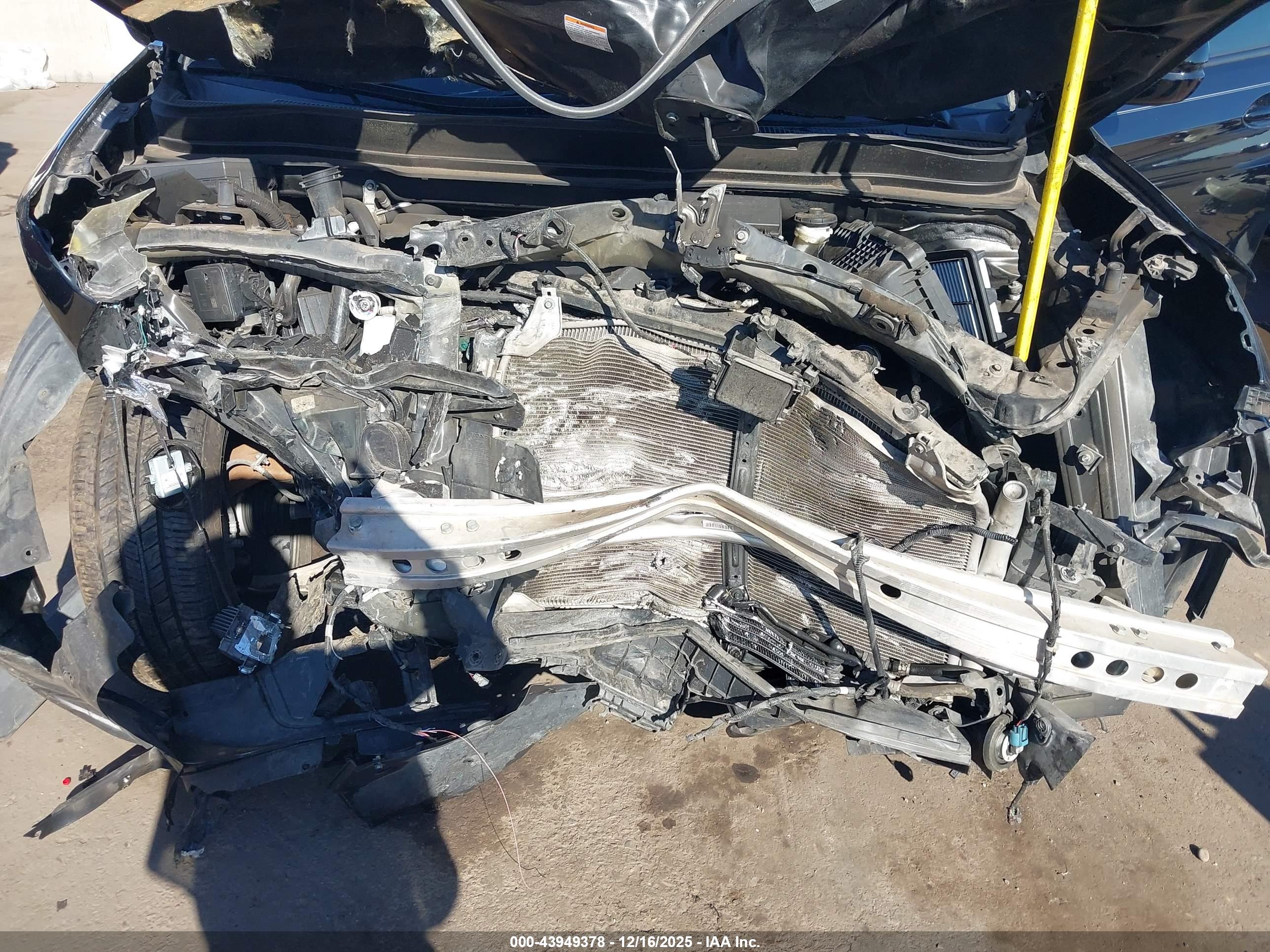 HONDA RIDGELINE image 10