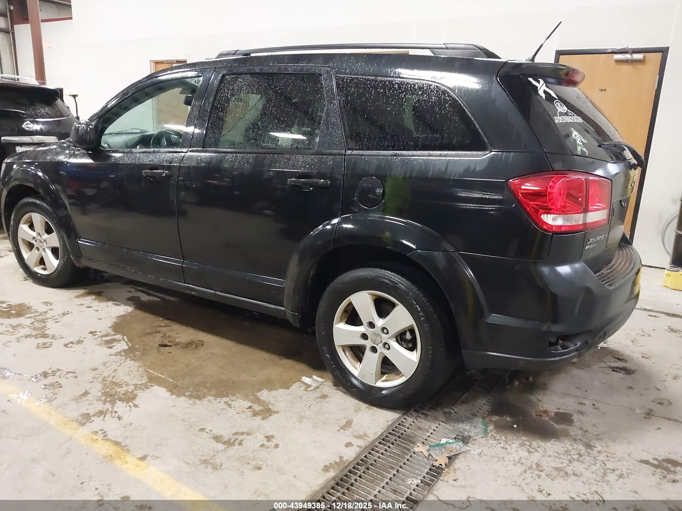 DODGE JOURNEY image 3