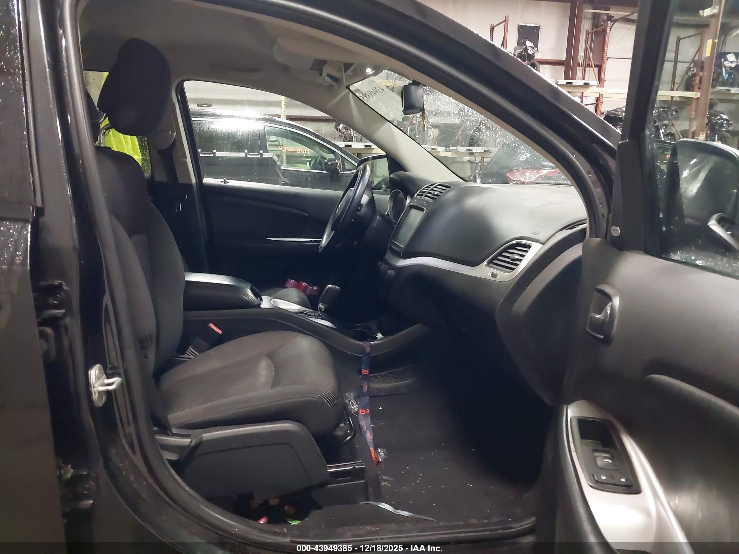 DODGE JOURNEY image 5