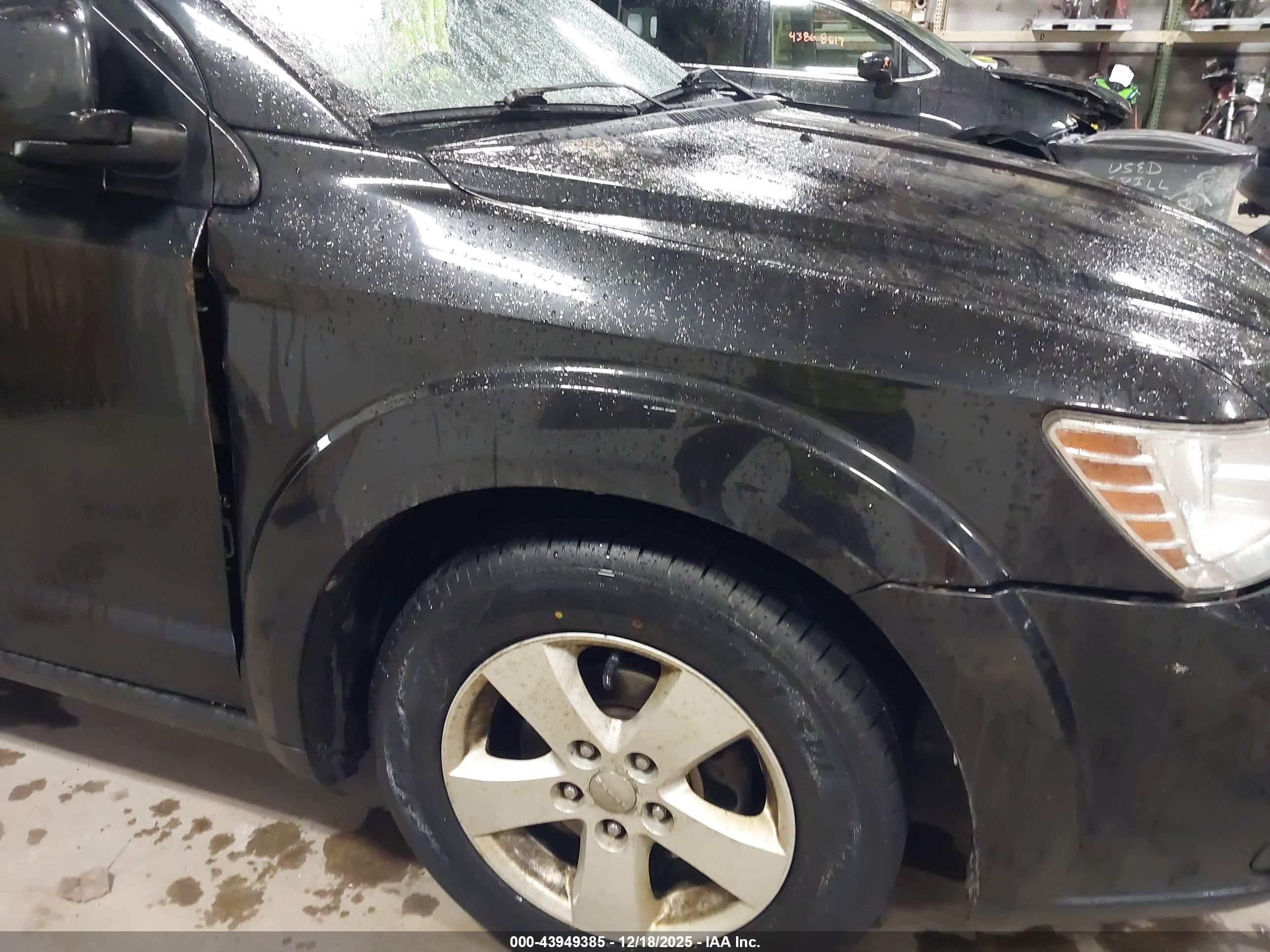 DODGE JOURNEY image 6