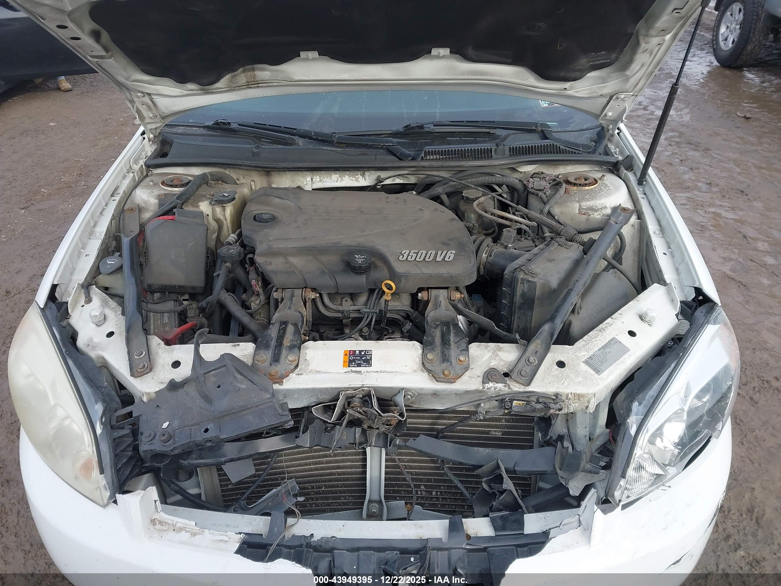 CHEVROLET IMPALA image 10