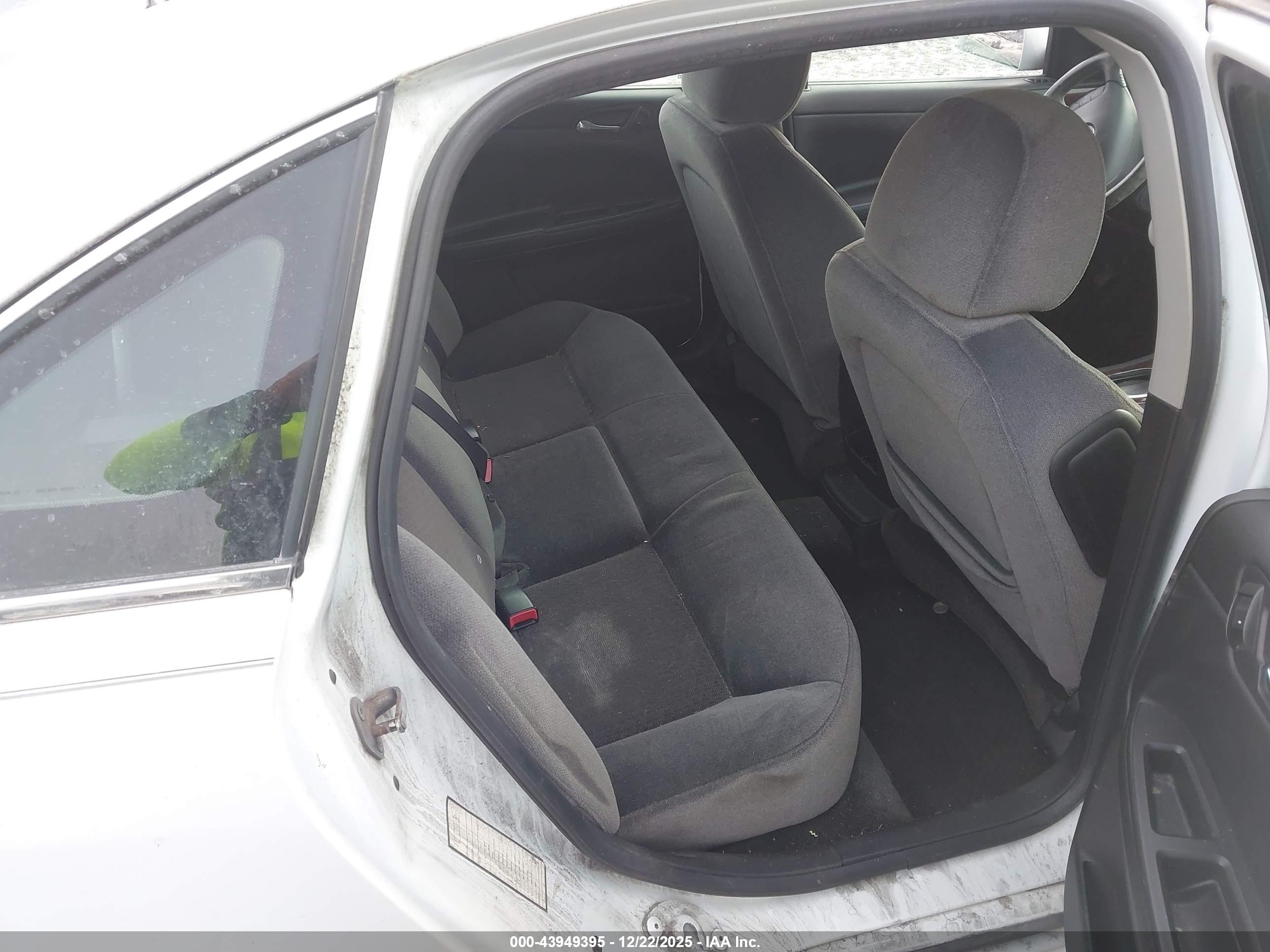 CHEVROLET IMPALA image 8