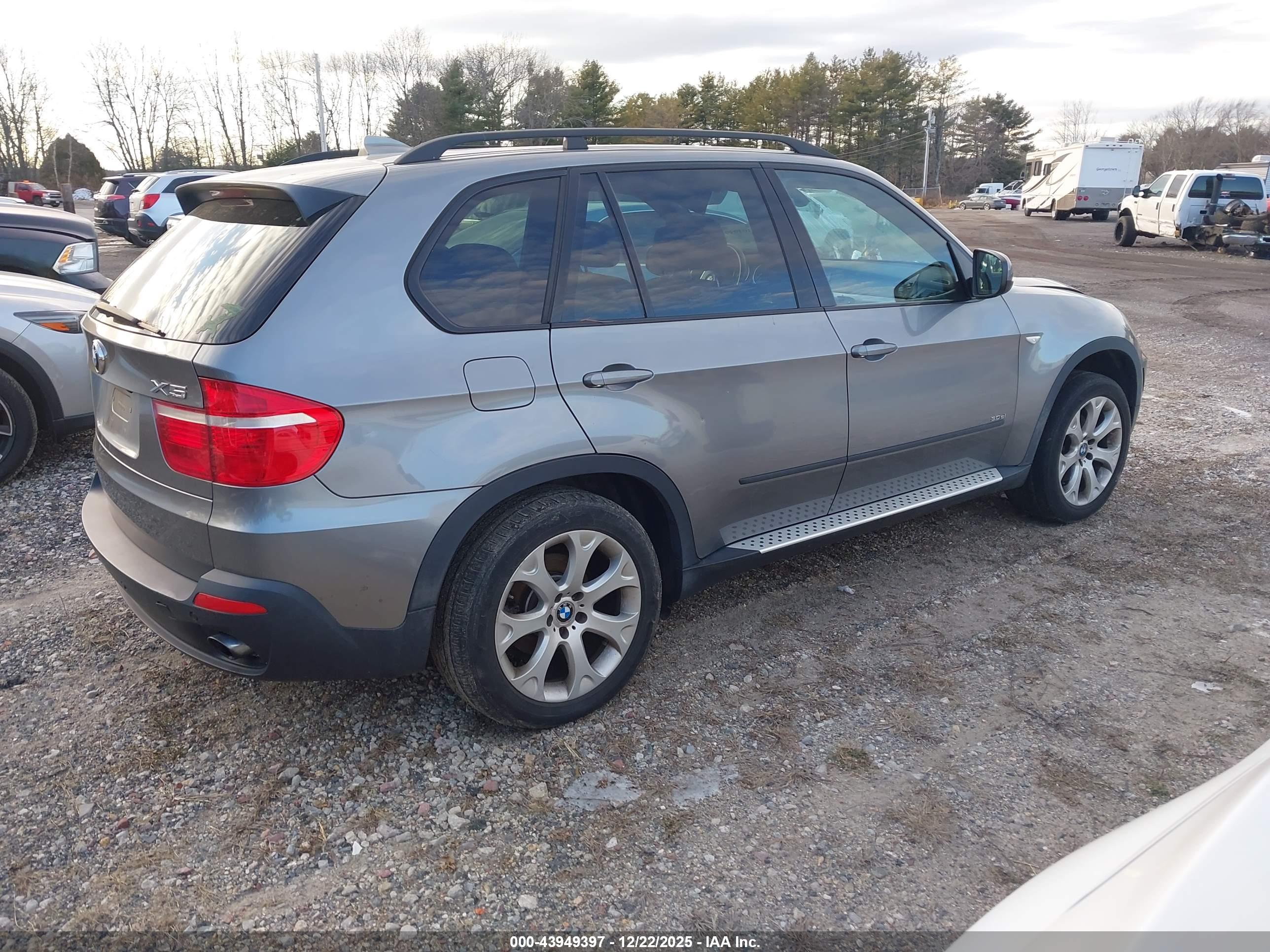 BMW X5 image 4
