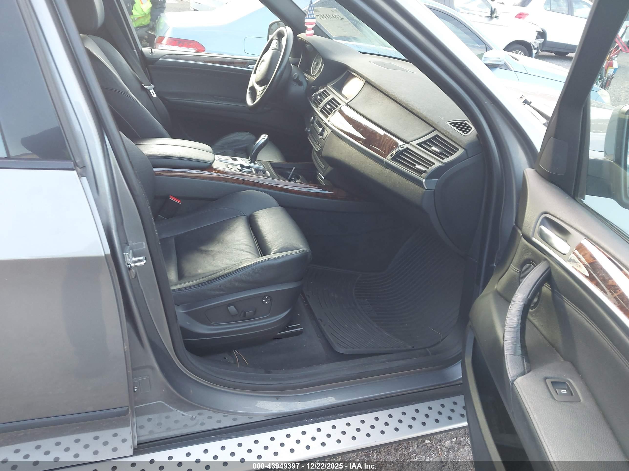 BMW X5 image 5