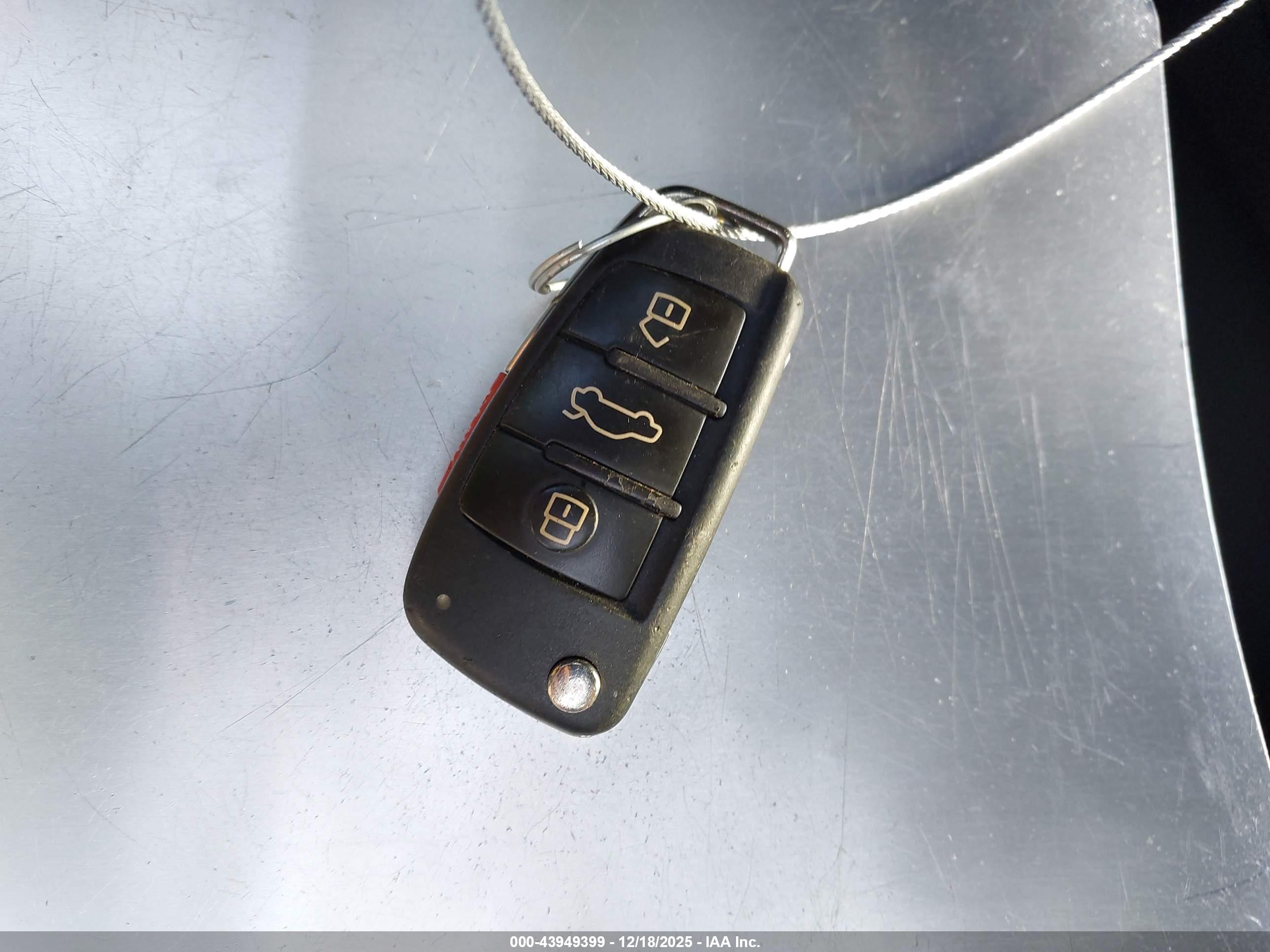 AUDI A3 image 11