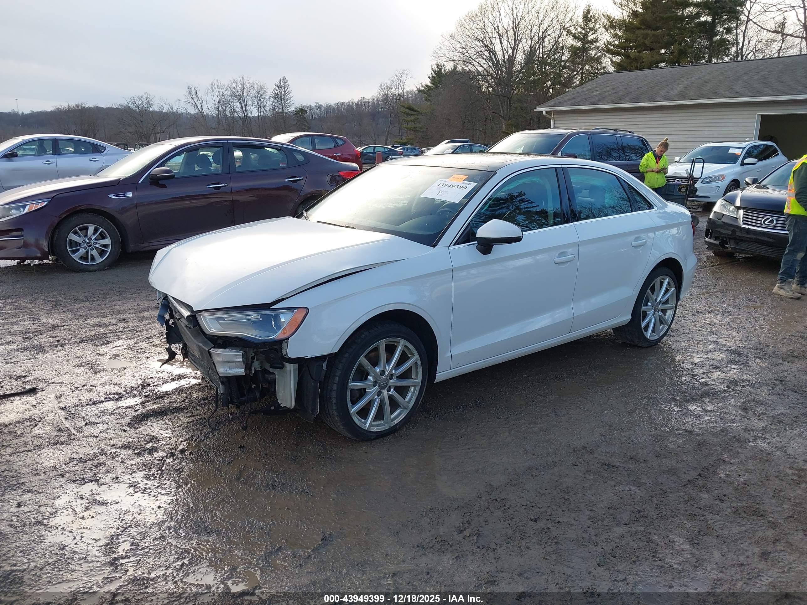 AUDI A3 image 2