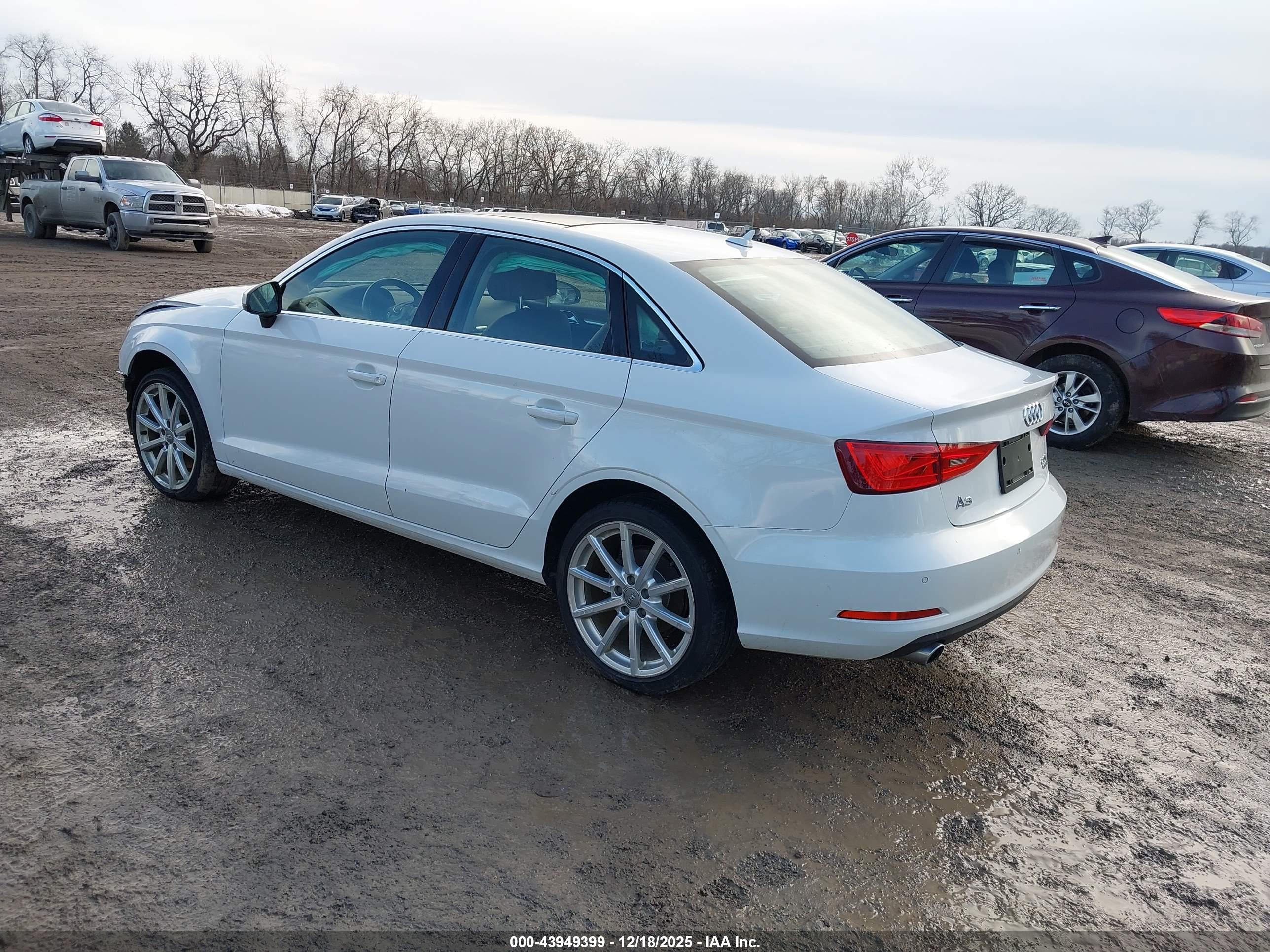 AUDI A3 image 3