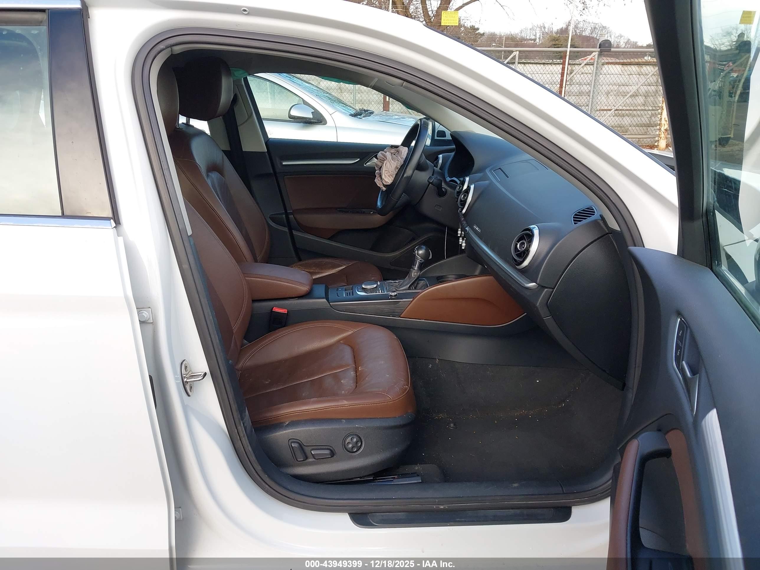 AUDI A3 image 5