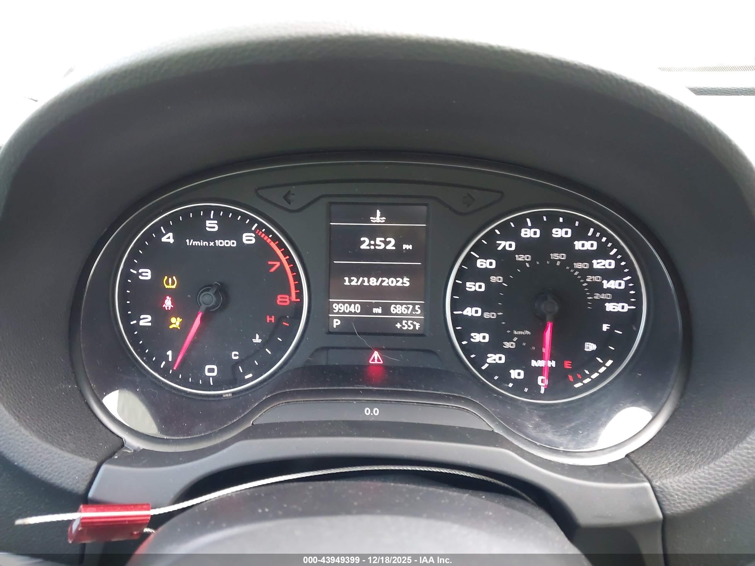AUDI A3 image 7